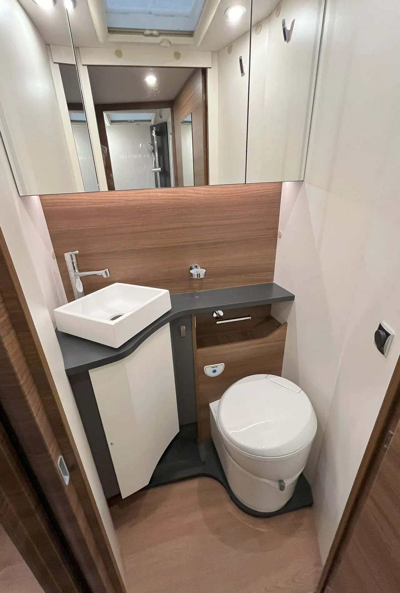 Camping-car - Rapido - 696 F Série 65ème Anniversaire - 2026