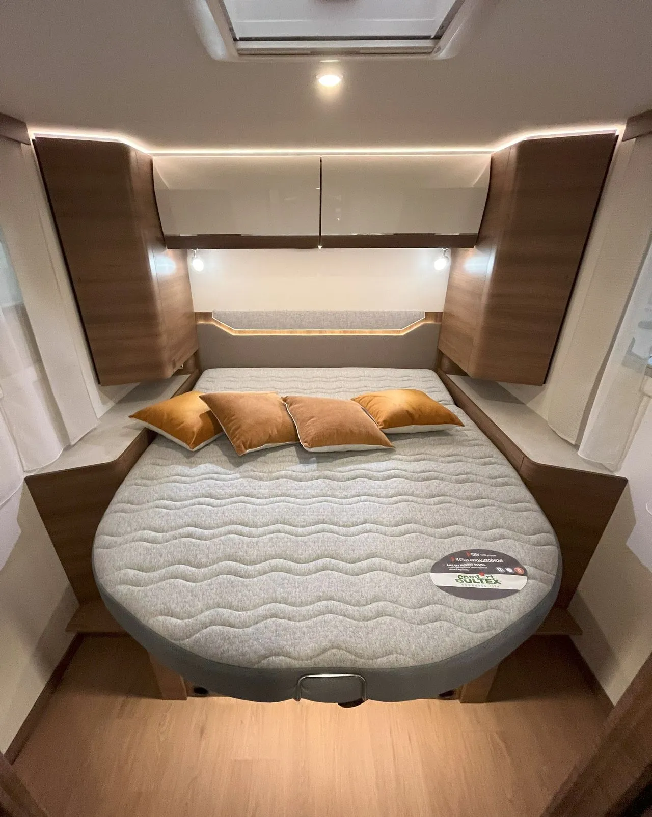 Camping-car - Rapido - 696 F Série 65ème Anniversaire - 2026