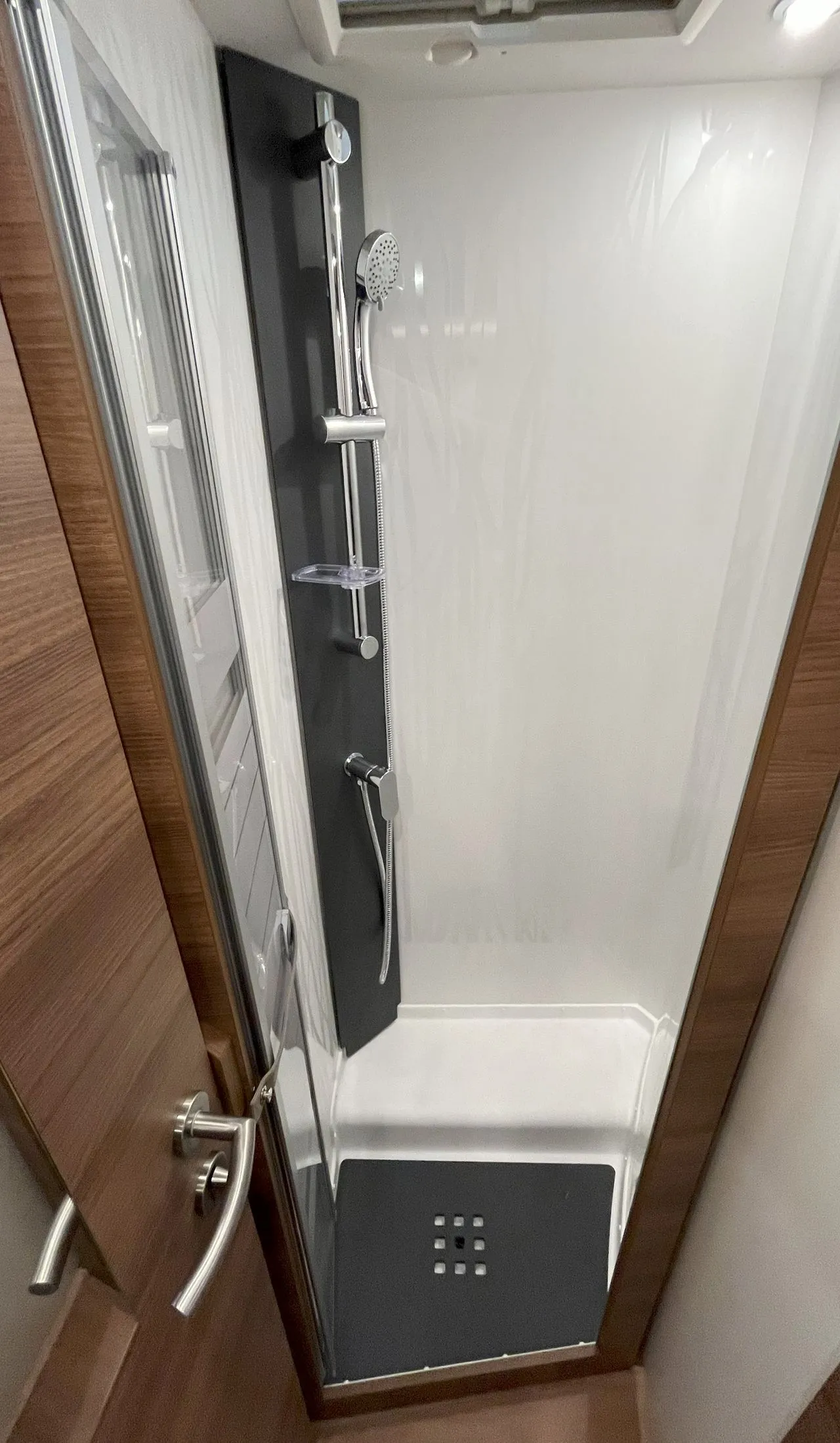 Camping-car - Rapido - 696 F Série 65ème Anniversaire - 2026