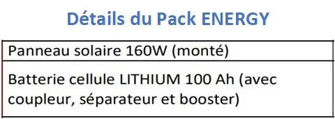 Camping-car - Rapido - 696 F Série 65ème Anniversaire - 2026