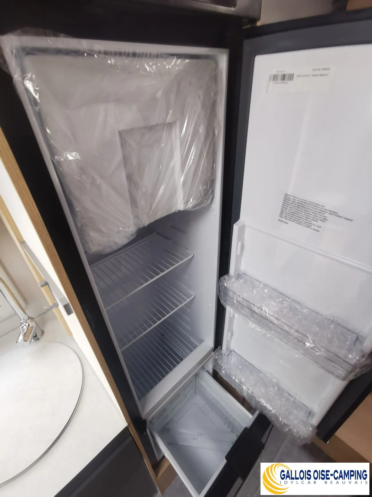 Camping-car - Giottiline - SIENA 385 PREMIERE EDITION - 2026