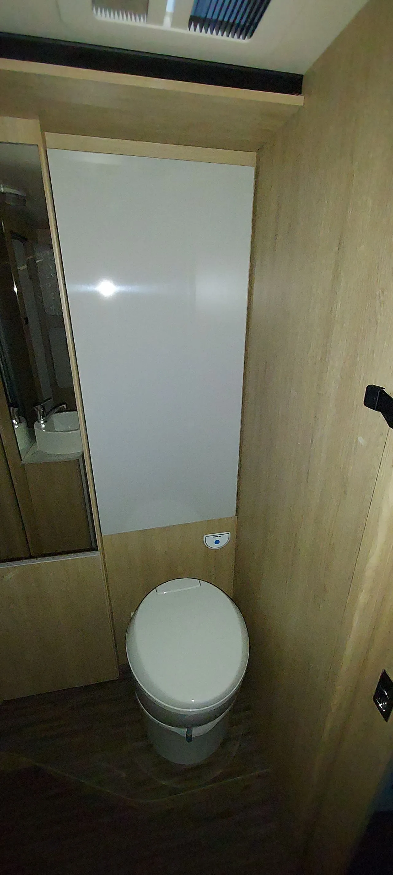 Camping-car - C.I. - HORON 85 XT - 2026