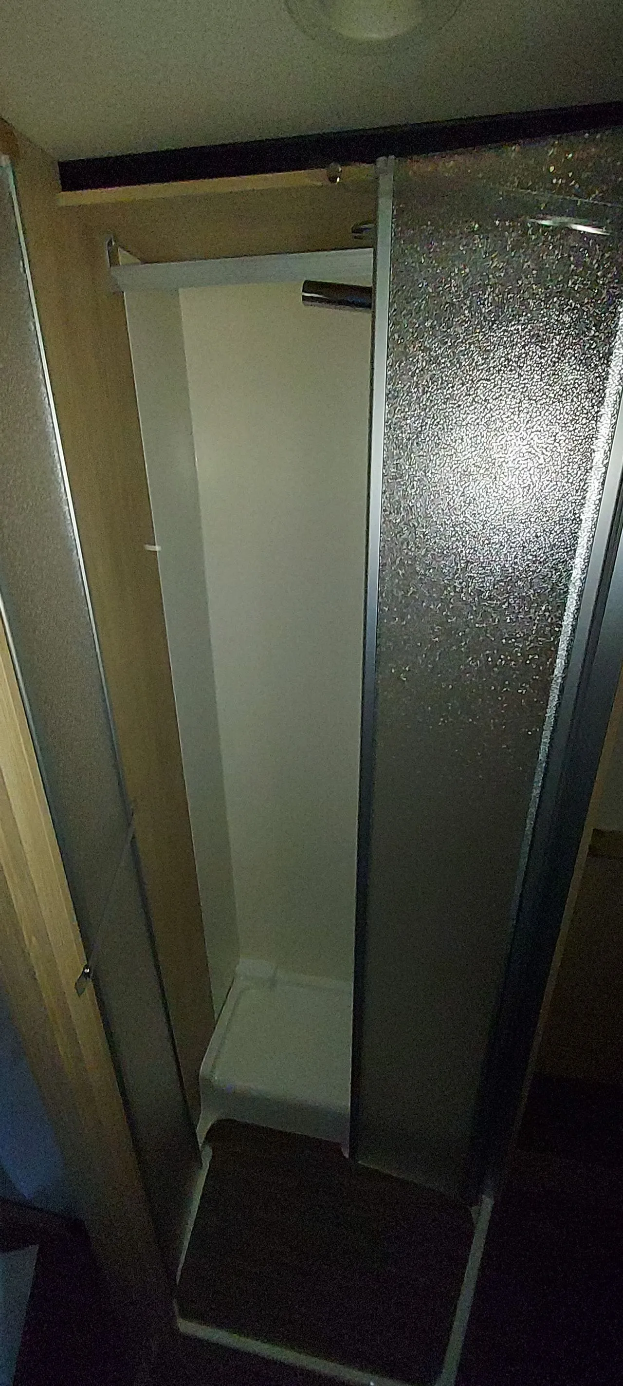 Camping-car - C.I. - HORON 85 XT - 2026