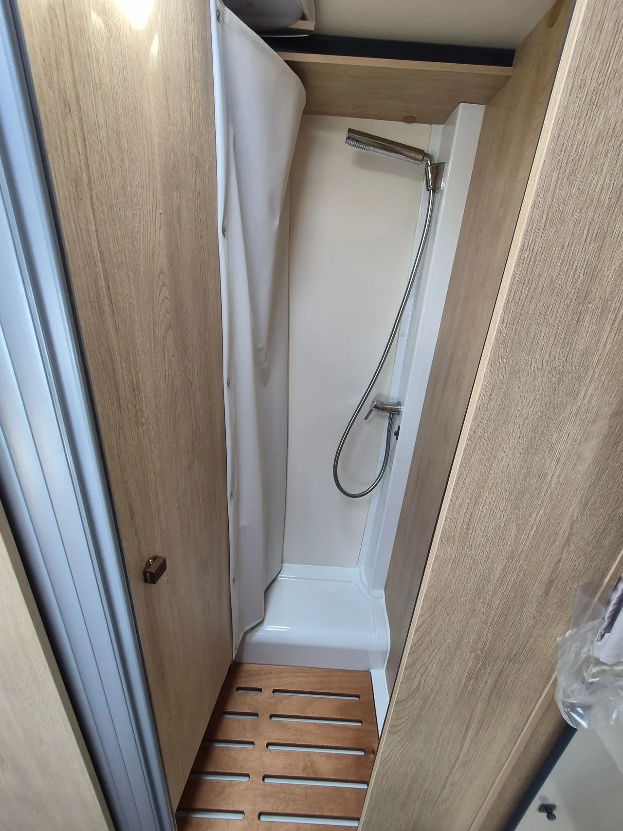 Camping-car - C.I. - HORON 85 XT - 2026