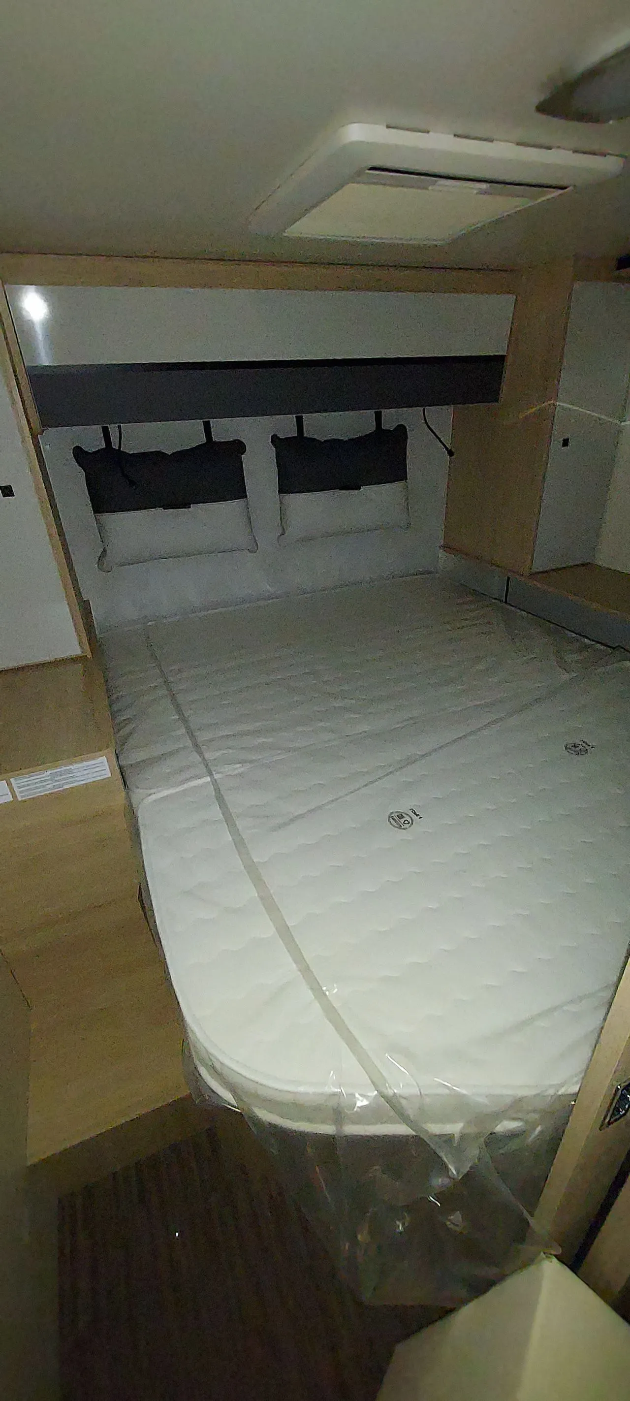 Camping-car - C.I. - HORON 85 XT - 2026