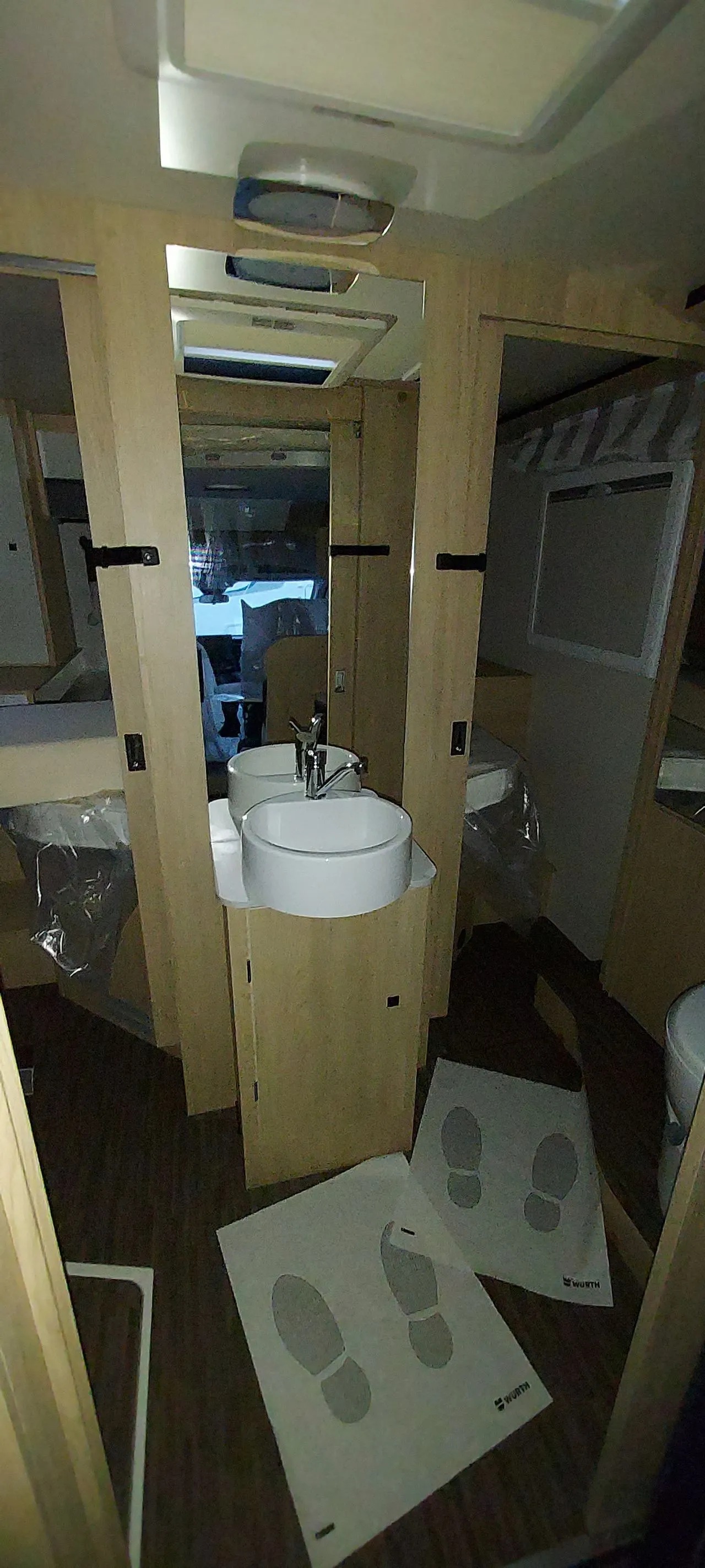 Camping-car - C.I. - HORON 85 XT - 2026