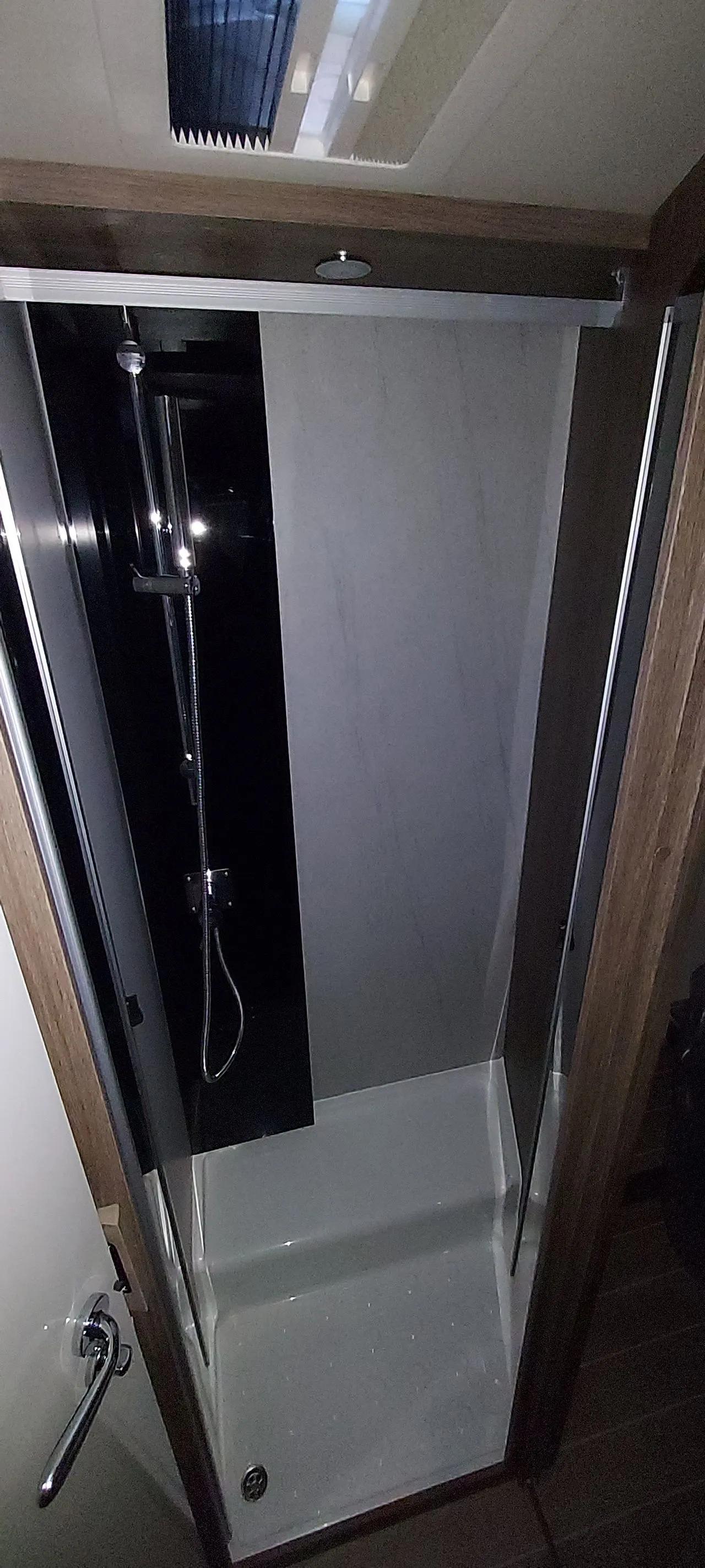 Camping-car - C.I. - MAGIS 67 XT - 2026