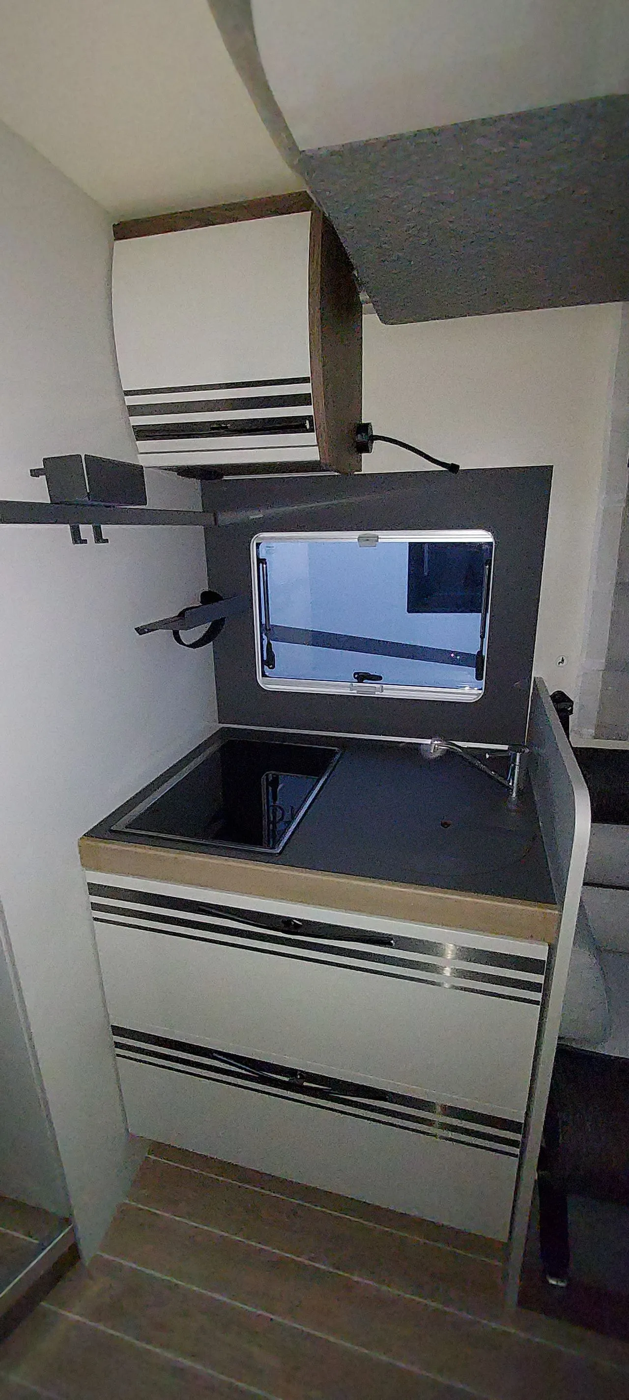 Camping-car - C.I. - MAGIS 67 XT - 2026