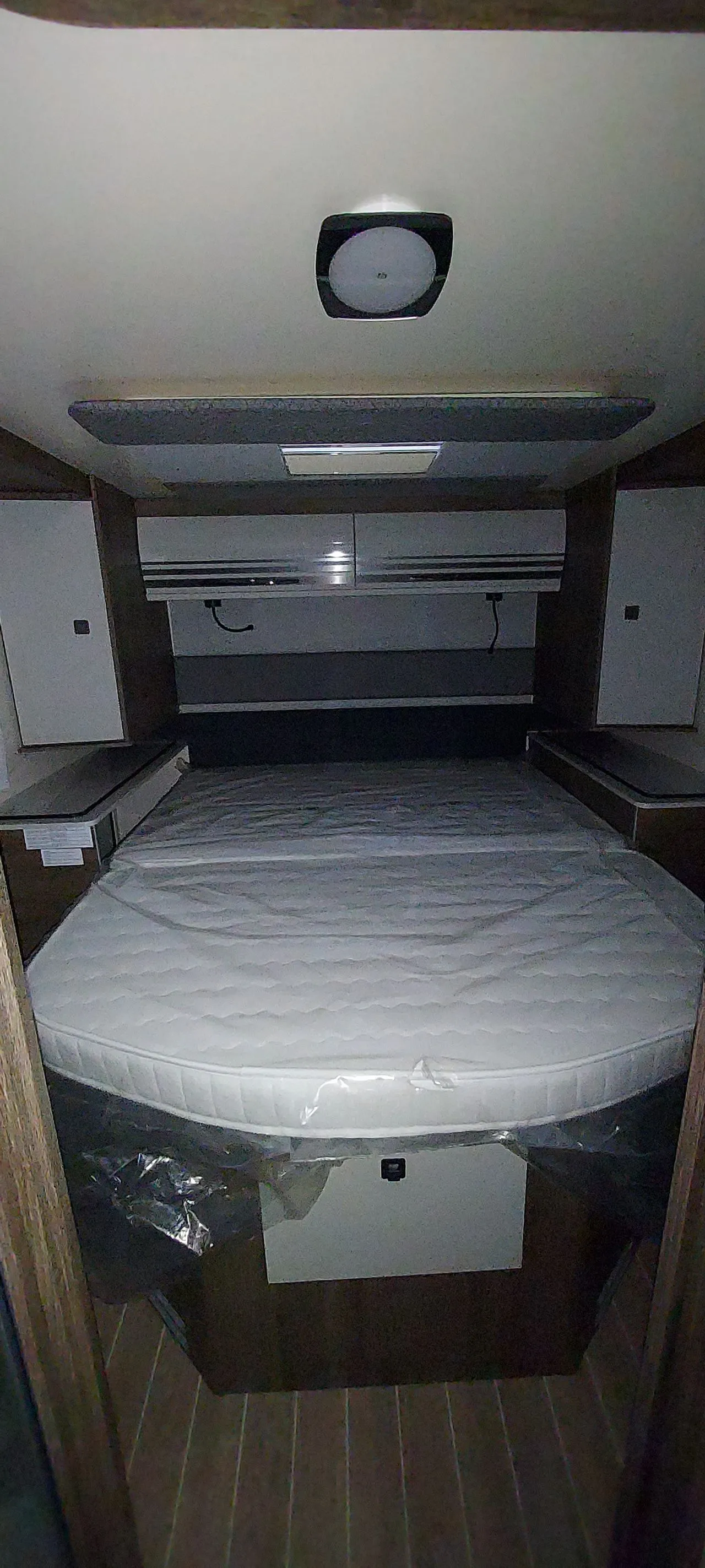 Camping-car - C.I. - MAGIS 67 XT - 2026