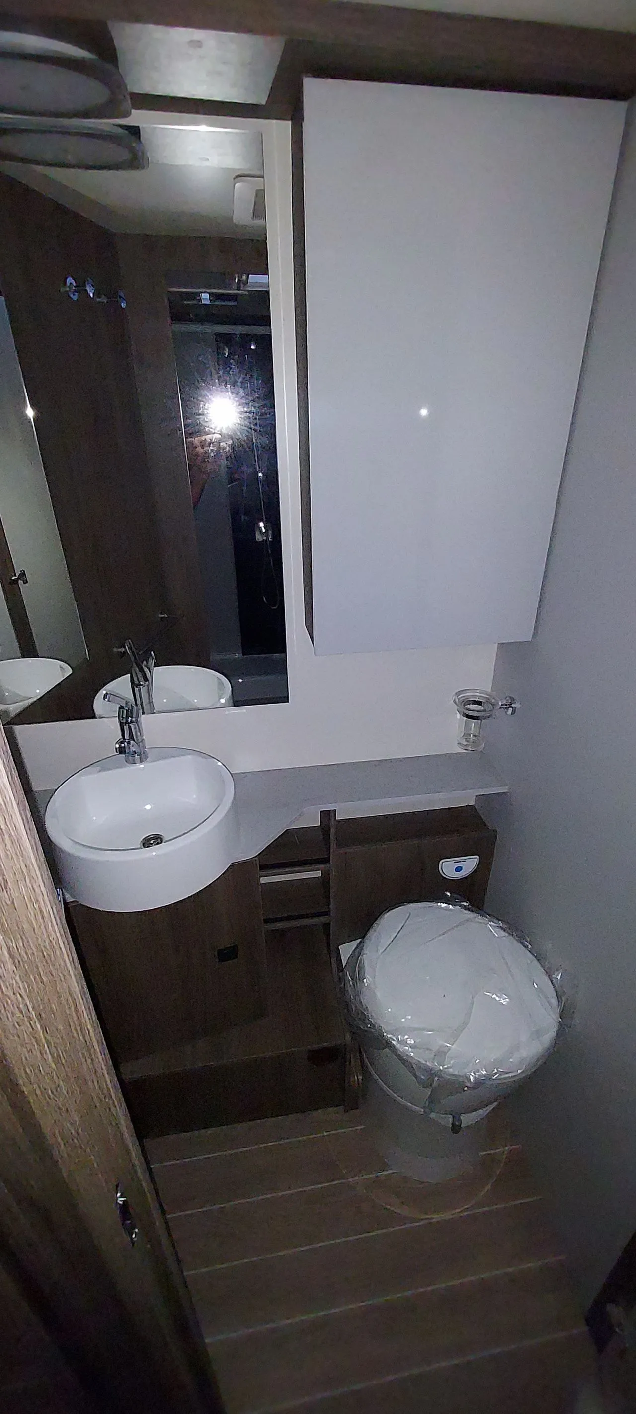 Camping-car - C.I. - MAGIS 67 XT - 2026