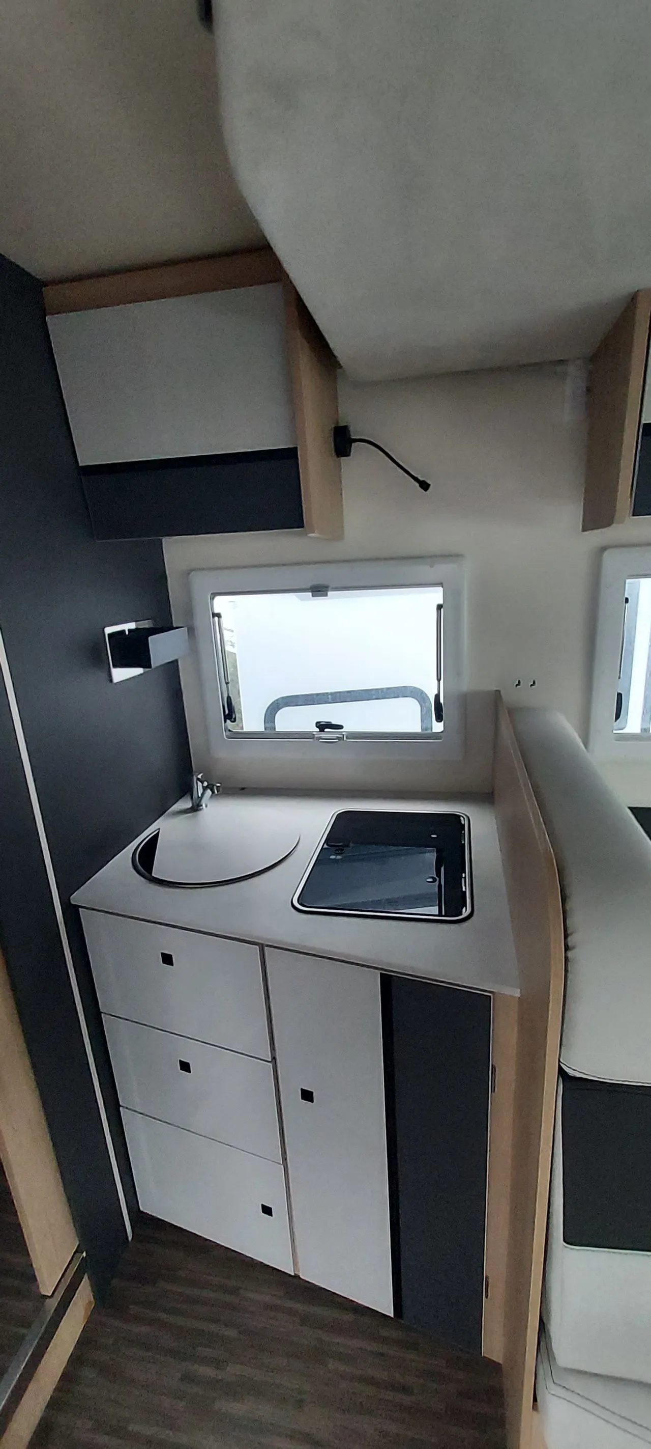 Camping-car - C.I. - MANOA 66L XT - 2026