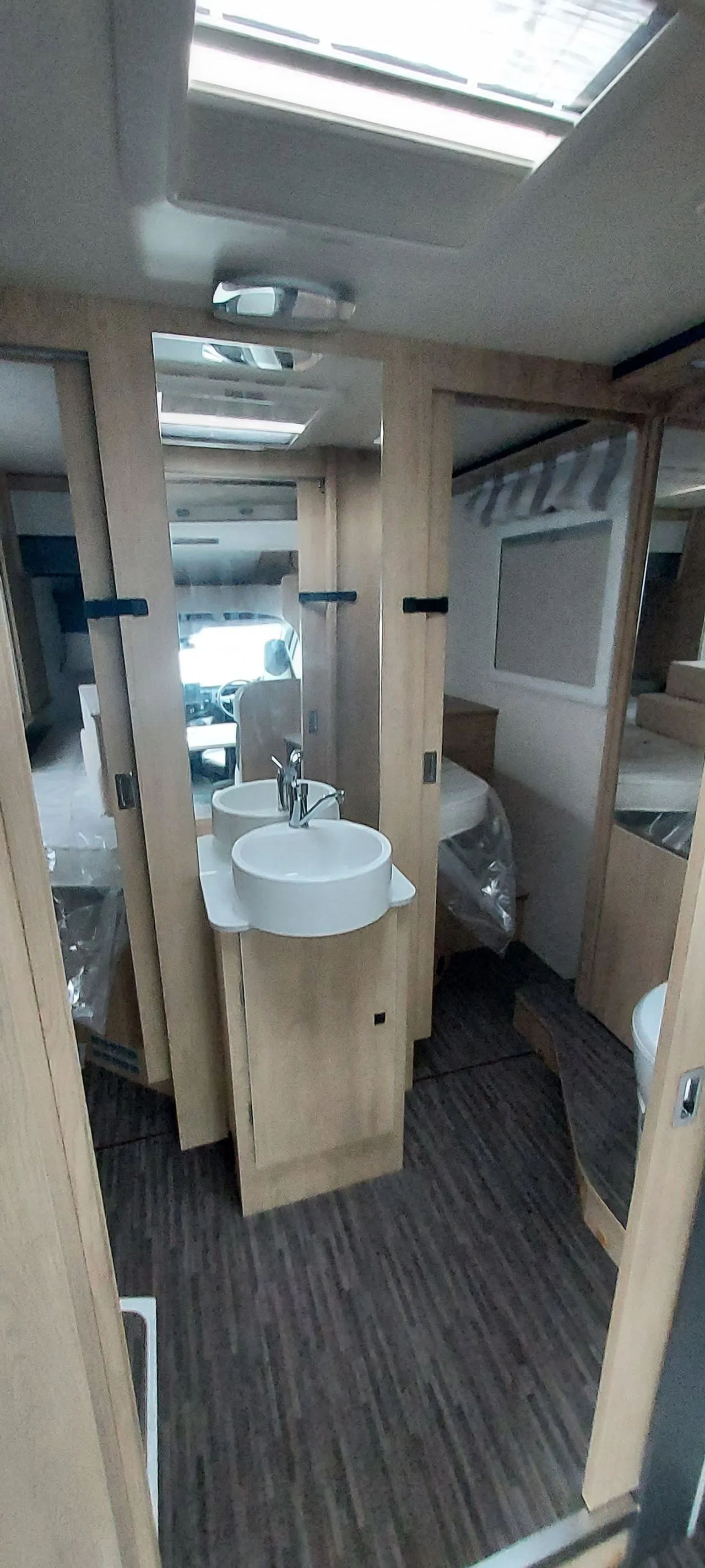 Camping-car - C.I. - MANOA 66L XT - 2026