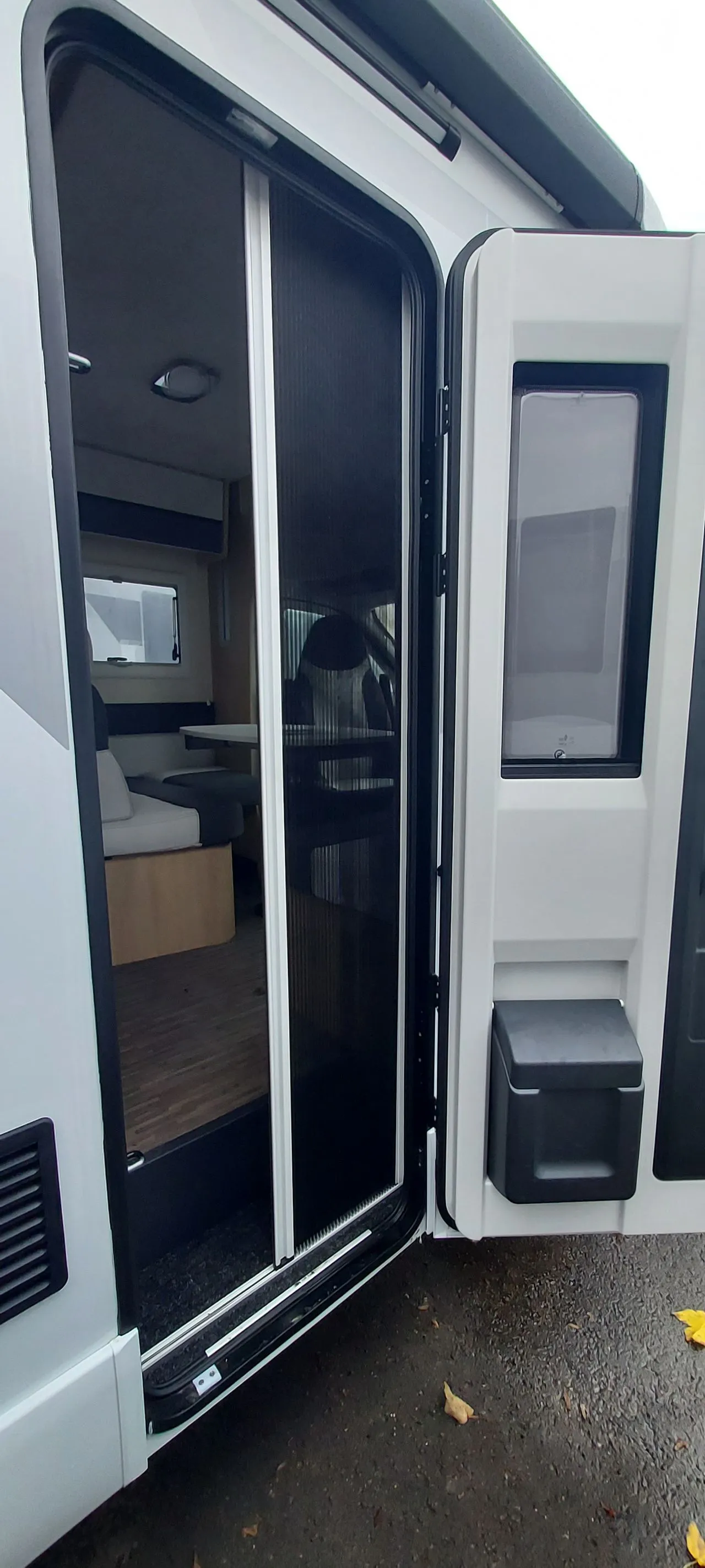 Camping-car - C.I. - MANOA 66L XT - 2026