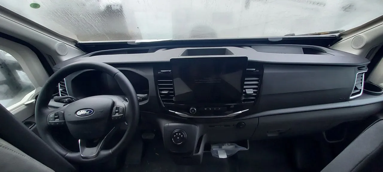 Camping-car - C.I. - MANOA 66L XT - 2026