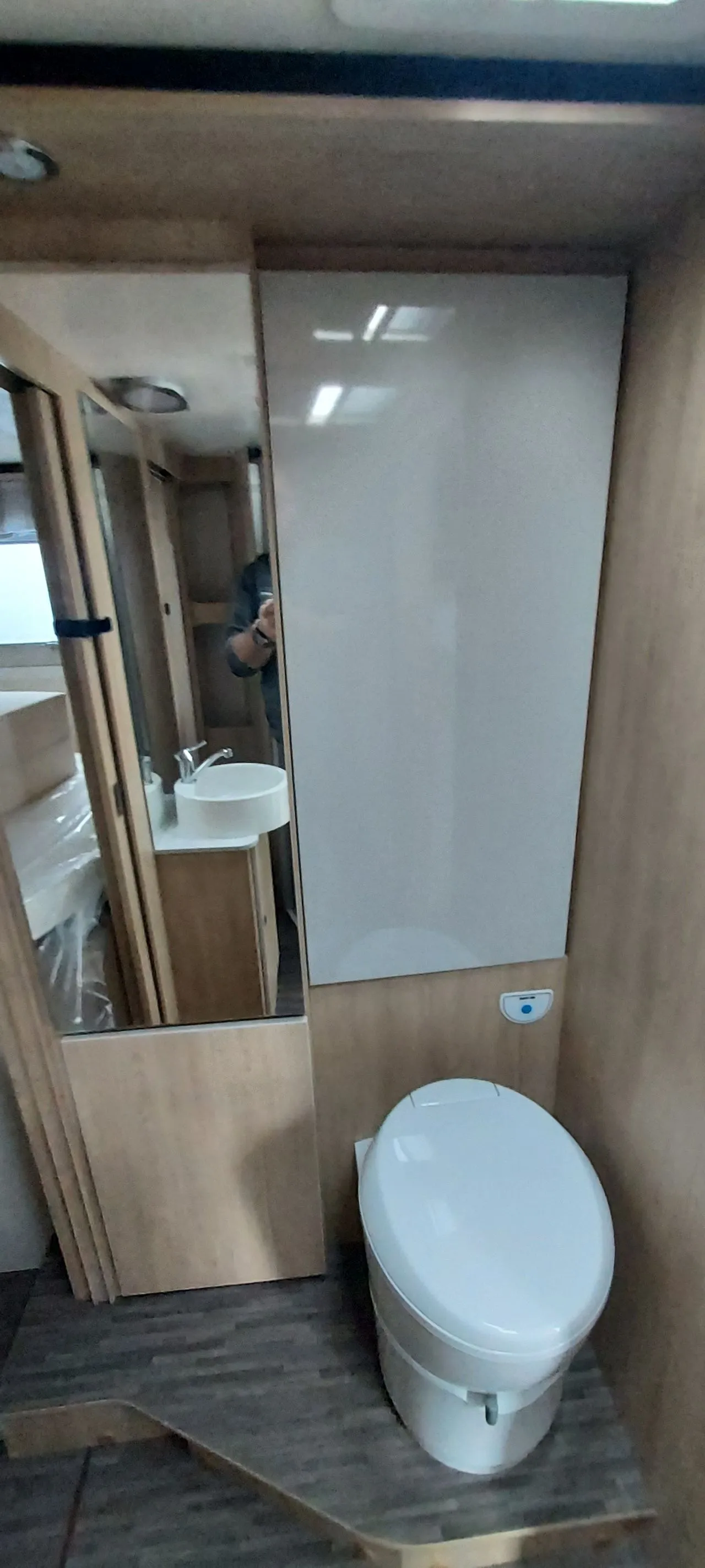 Camping-car - C.I. - MANOA 66L XT - 2026