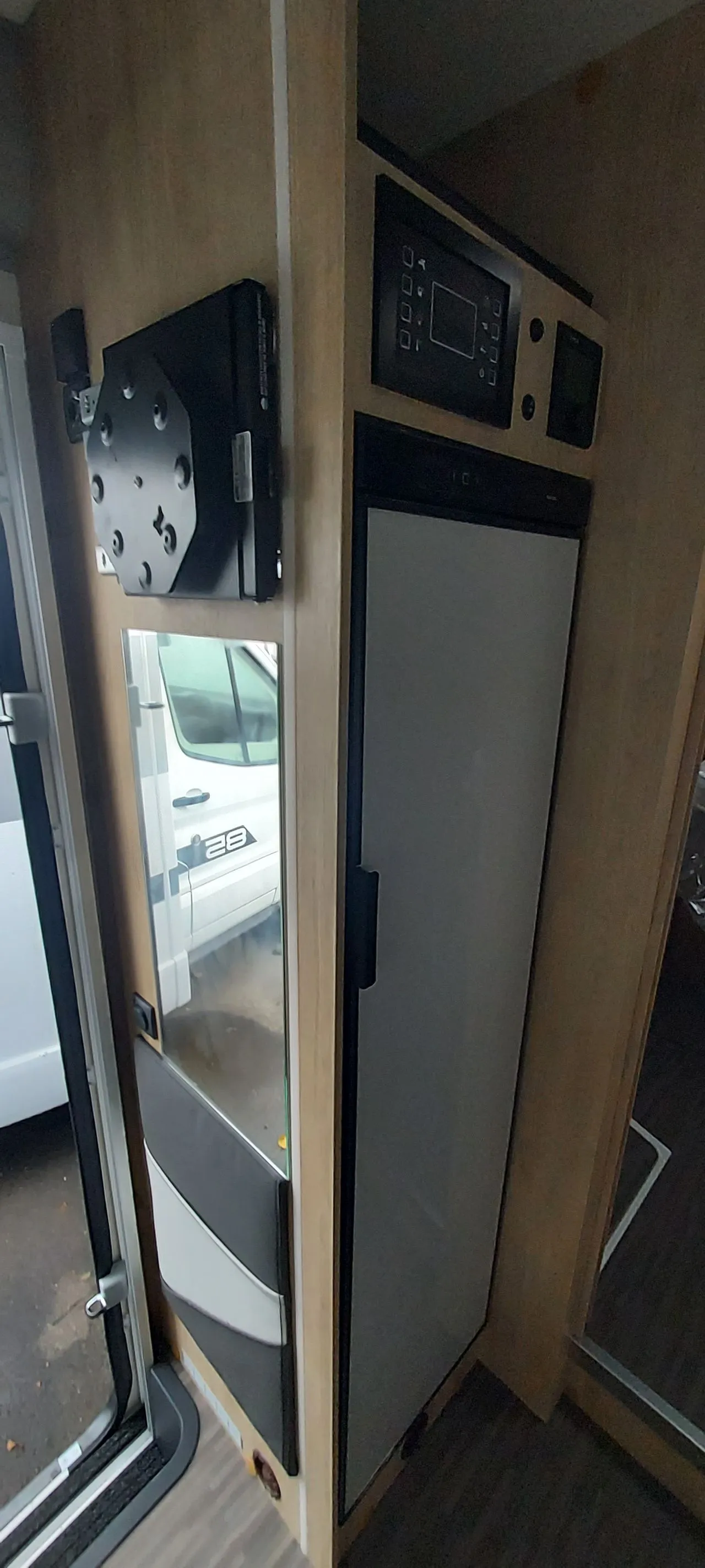 Camping-car - C.I. - MANOA 66L XT - 2026