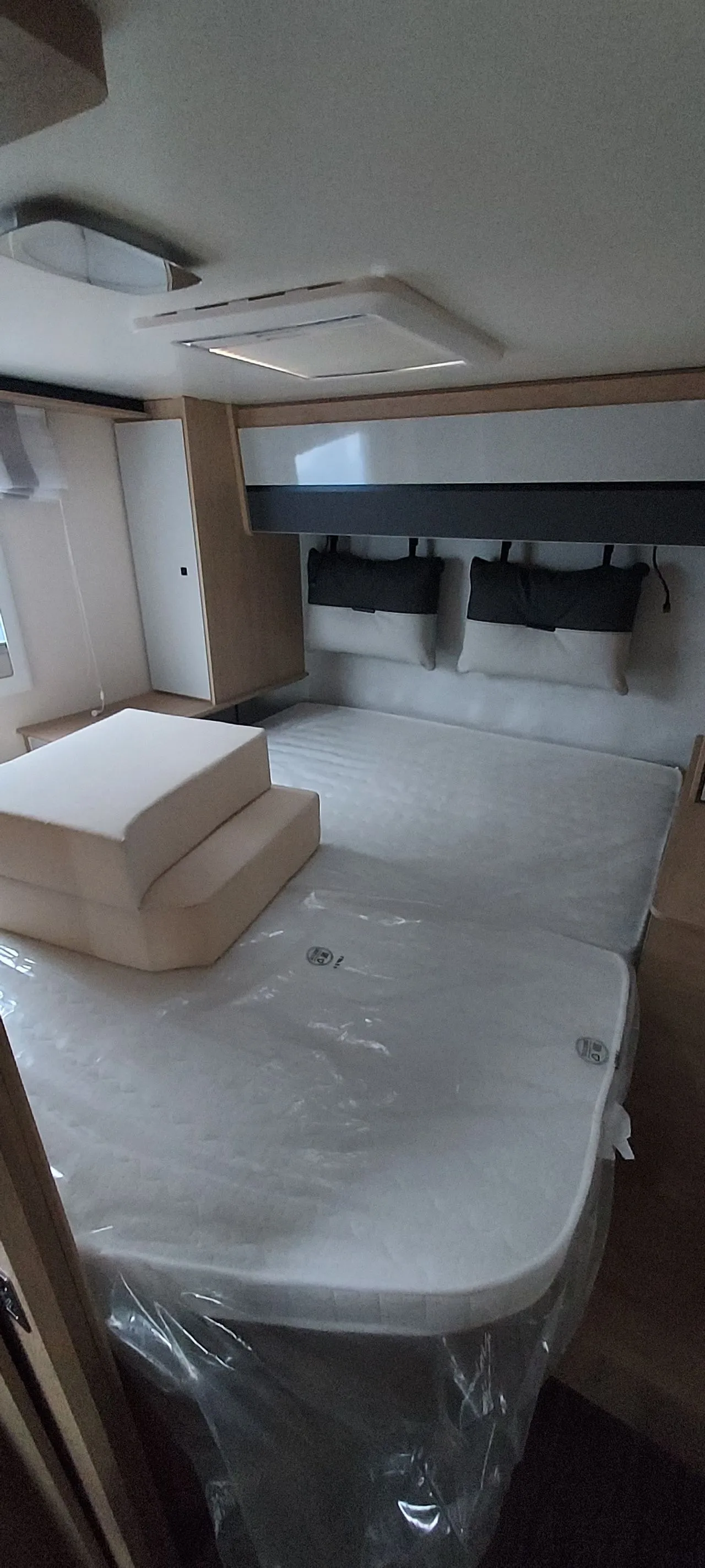 Camping-car - C.I. - MANOA 66L XT - 2026