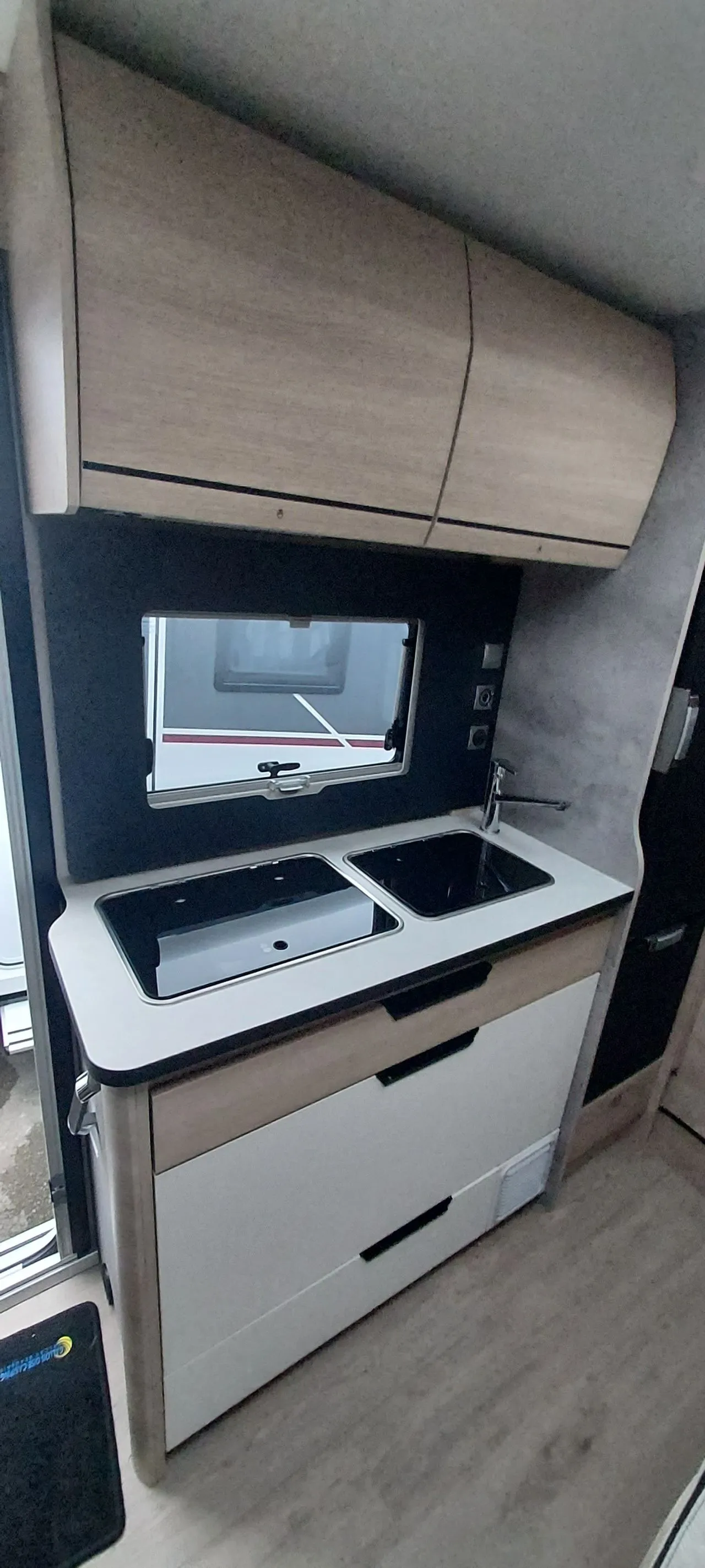 Camping-car - Rapido - C 55i - 2026