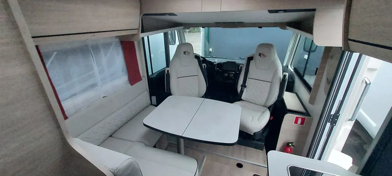 Camping-car - Rapido - C 55i - 2026