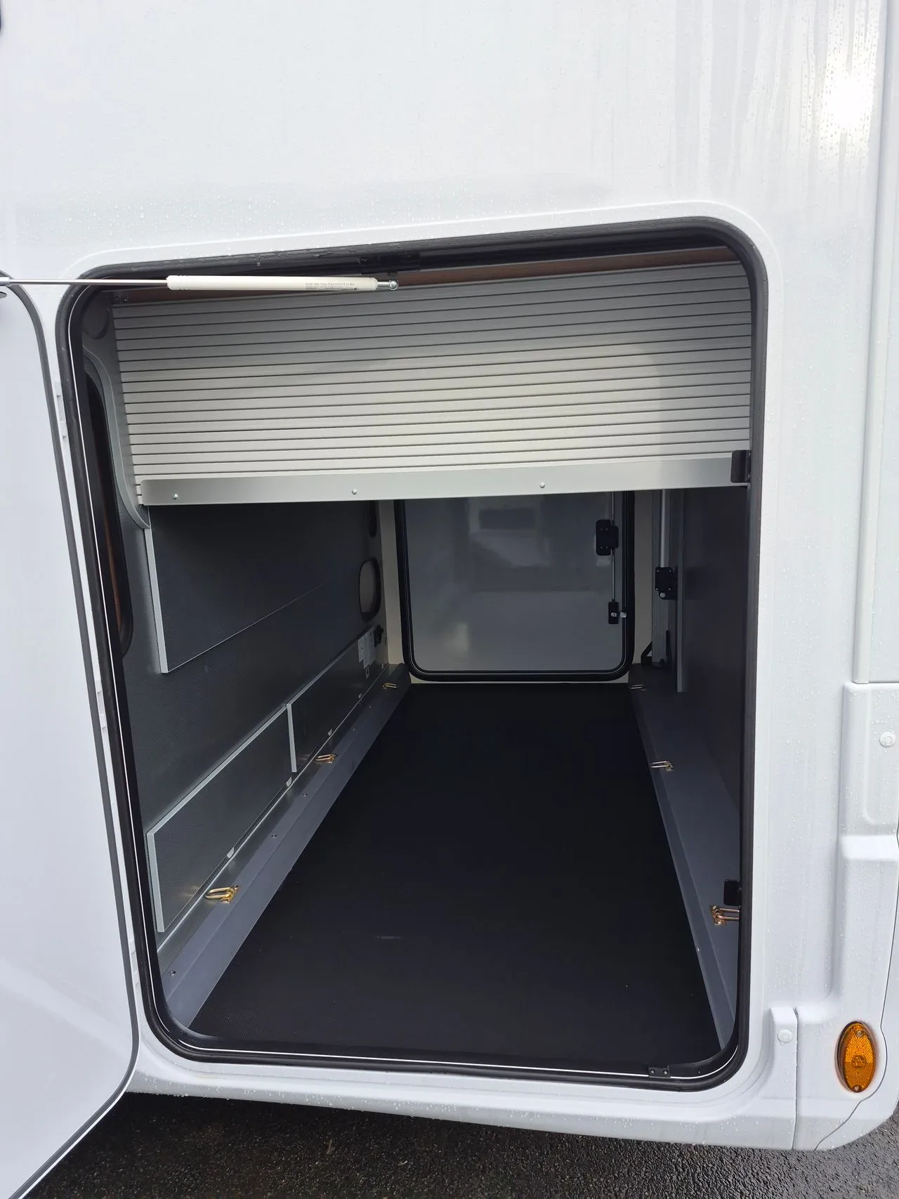 Camping-car - Rapido - 8096 DF - 2026