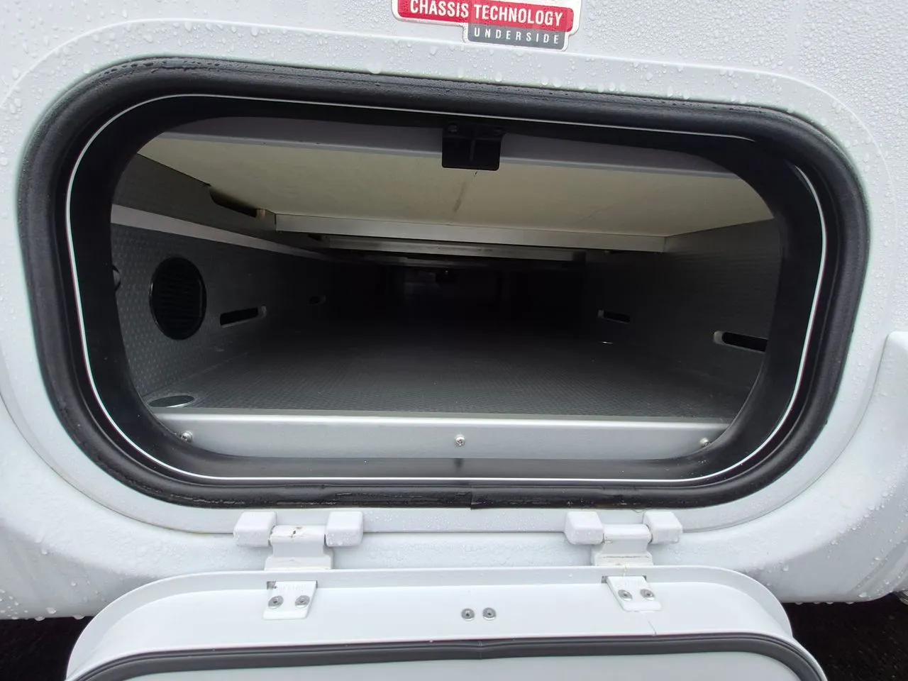 Camping-car - Rapido - 8096 DF - 2026