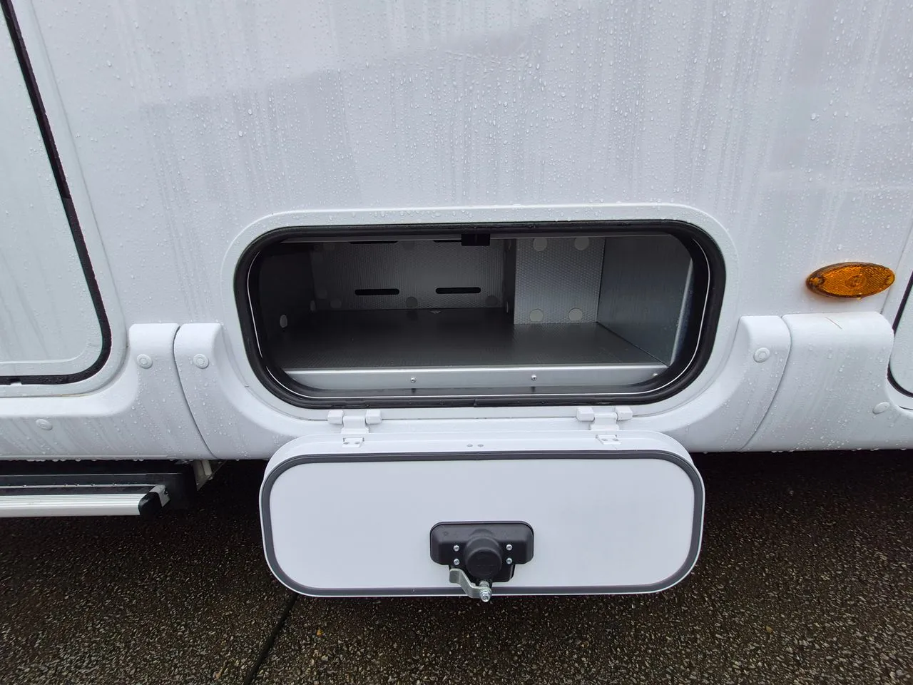 Camping-car - Rapido - 8096 DF - 2026