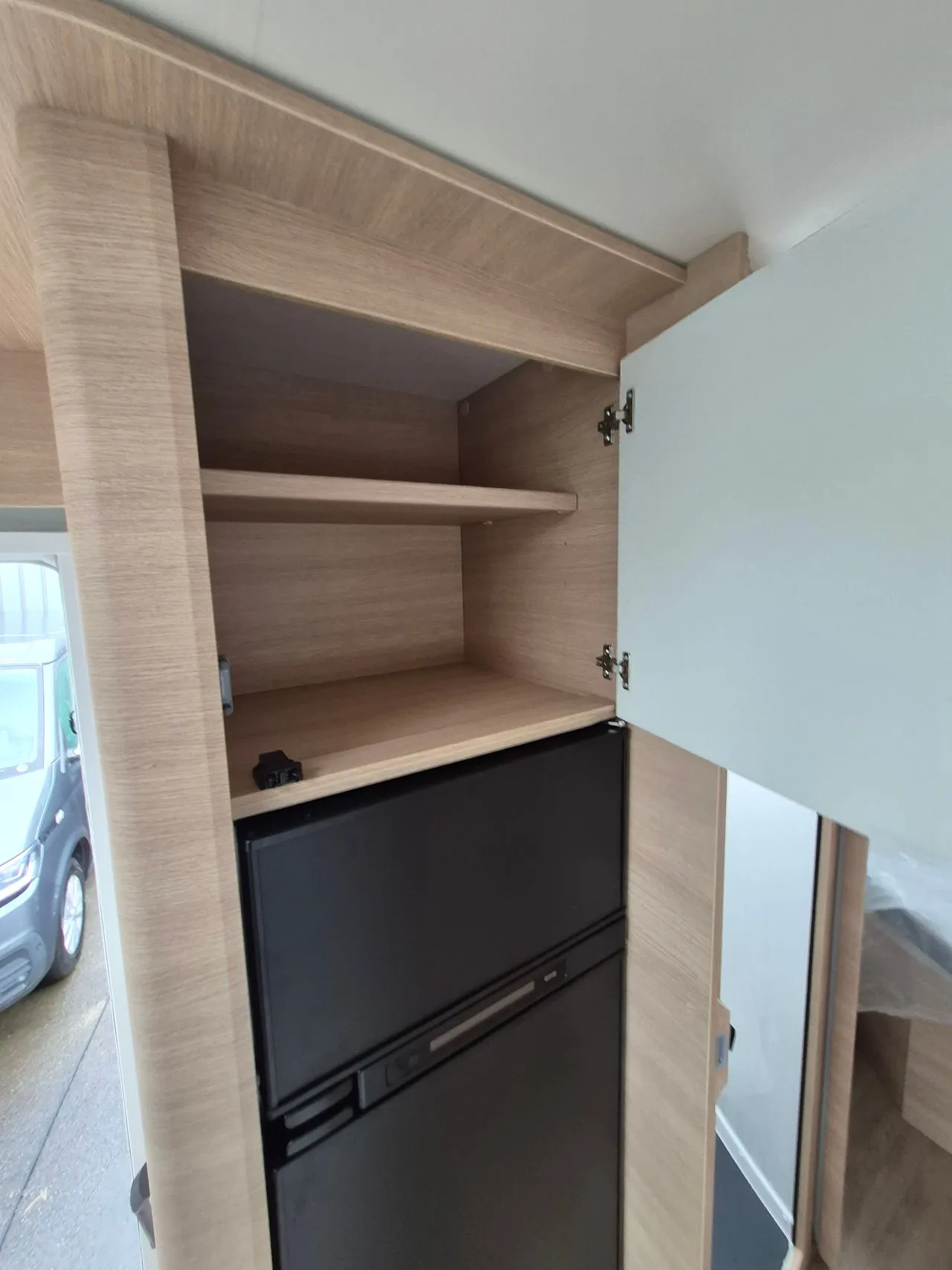 Camping-car - Rapido - 8096 DF - 2026