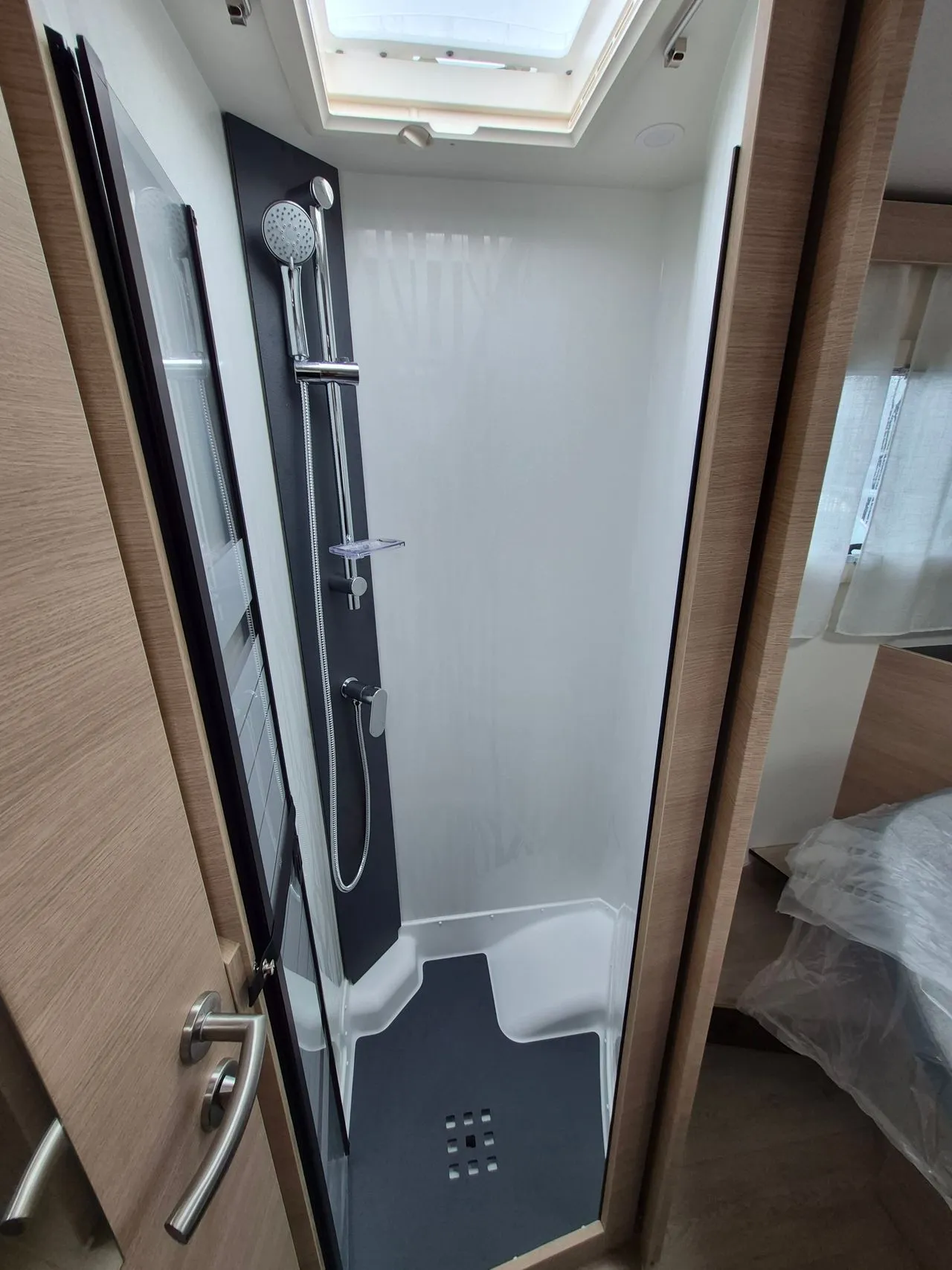 Camping-car - Rapido - 8096 DF - 2026