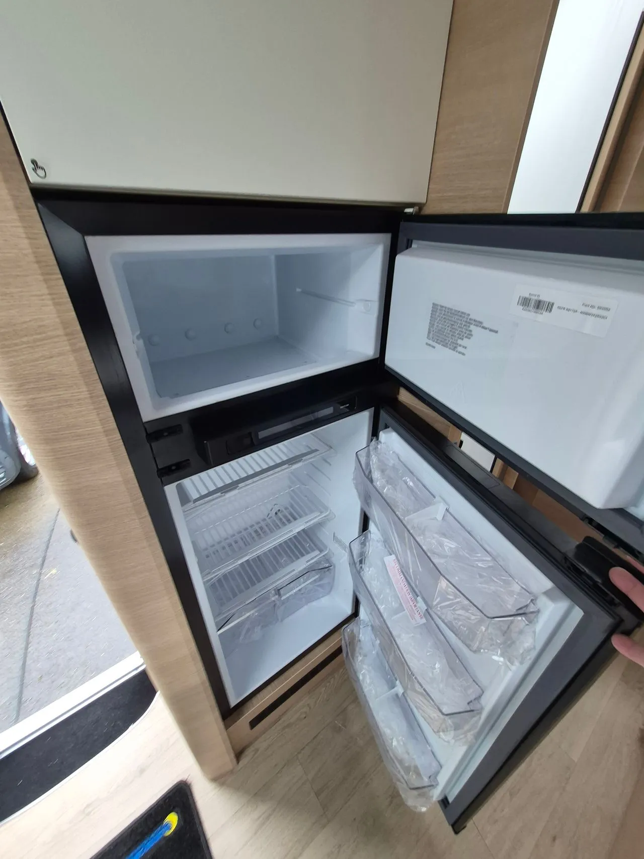 Camping-car - Rapido - 8096 DF - 2026