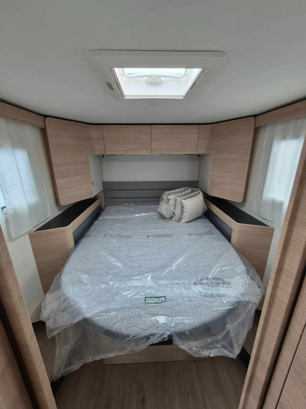 Camping-car - Rapido - 8096 DF - 2026