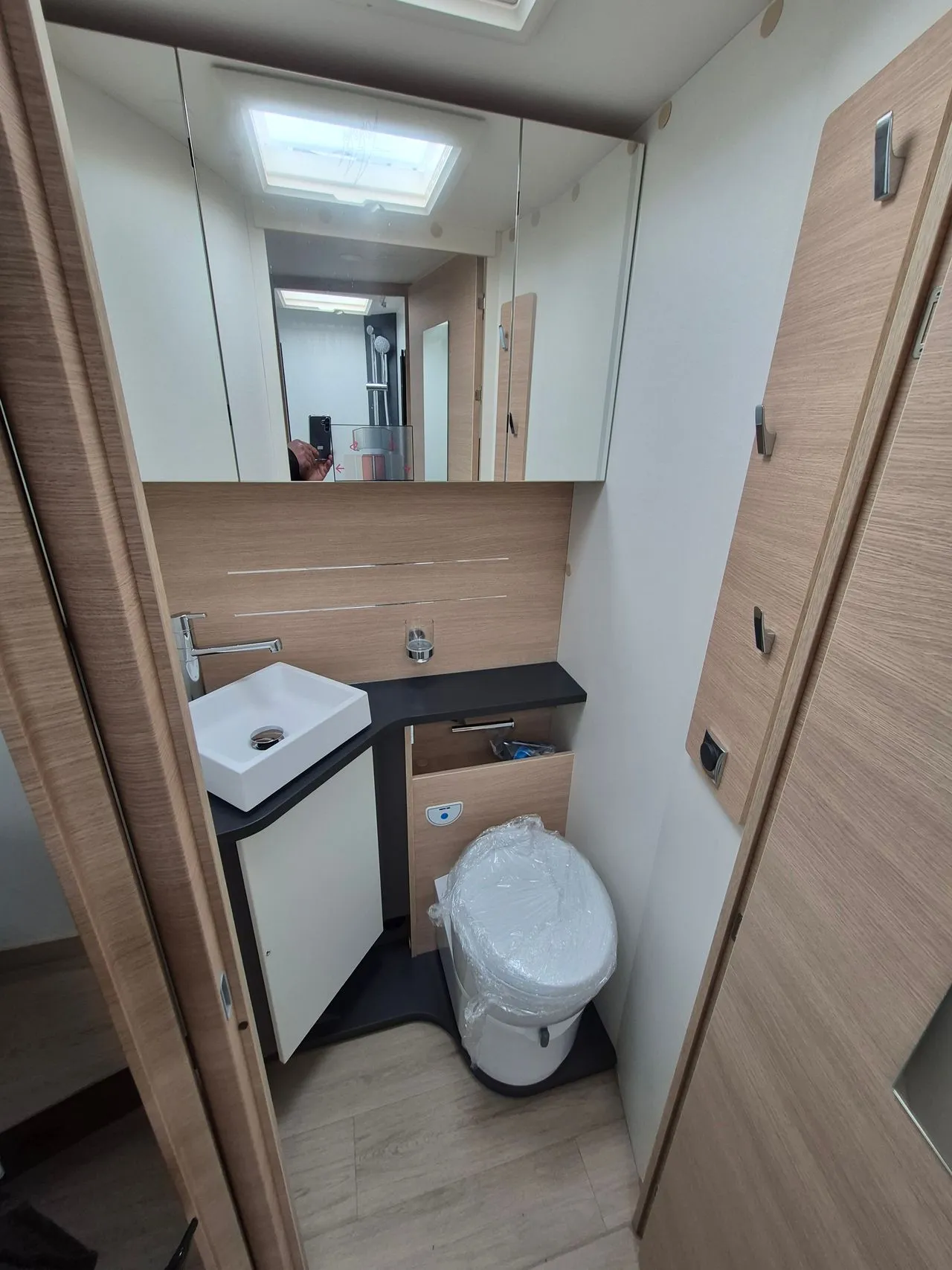 Camping-car - Rapido - 8096 DF - 2026