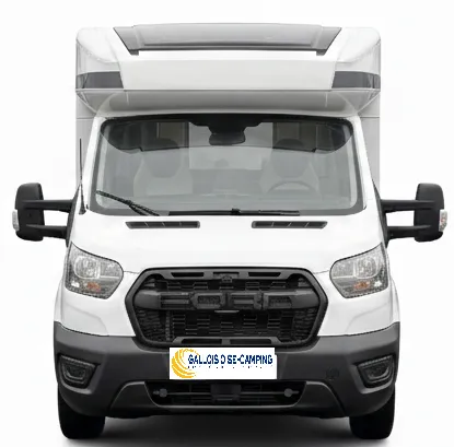 380 - Maxi salon et lits superposés