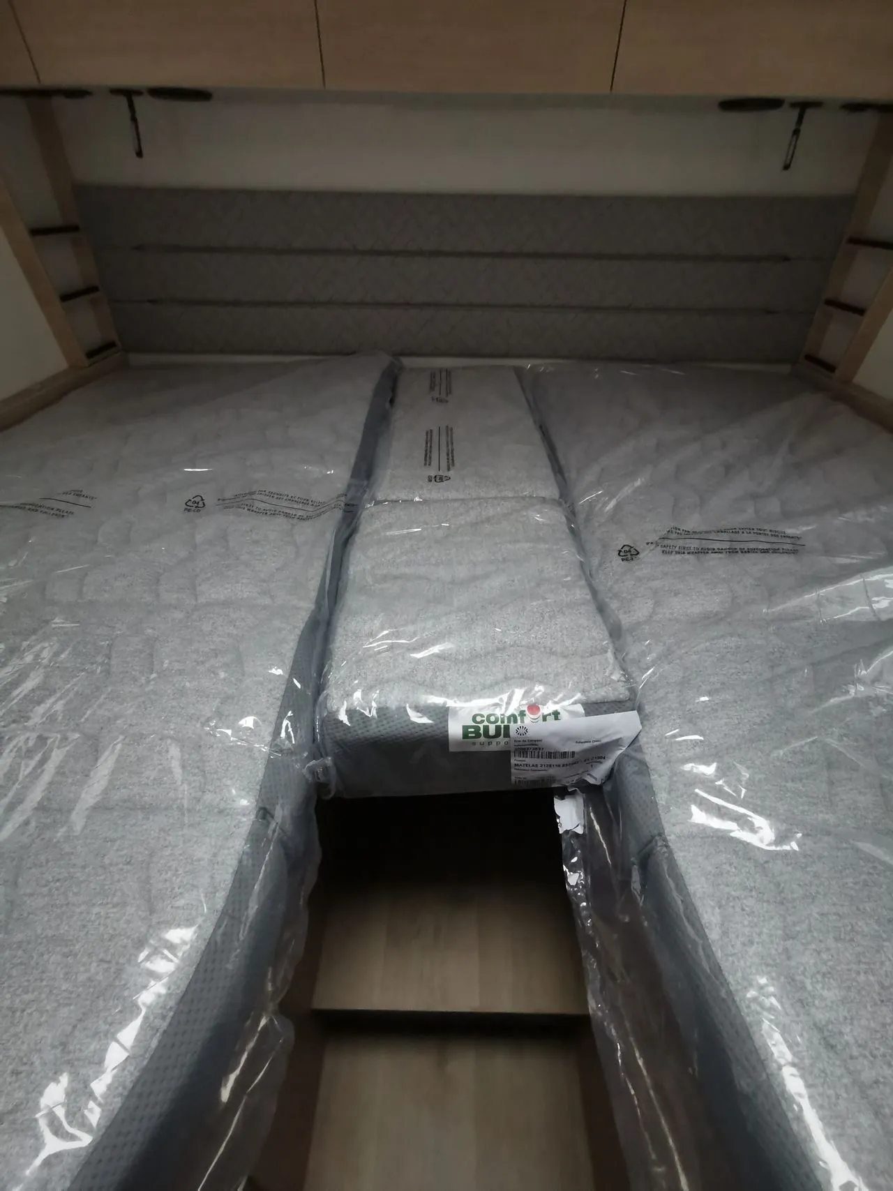 Camping-car - Rapido - 8066 DF - 2026