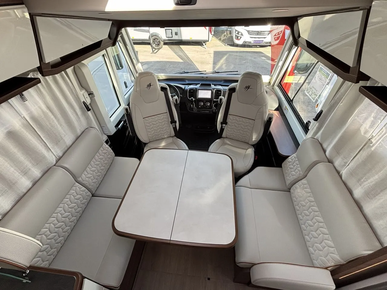 Camping-car - Rapido - 8066 DF - 2026