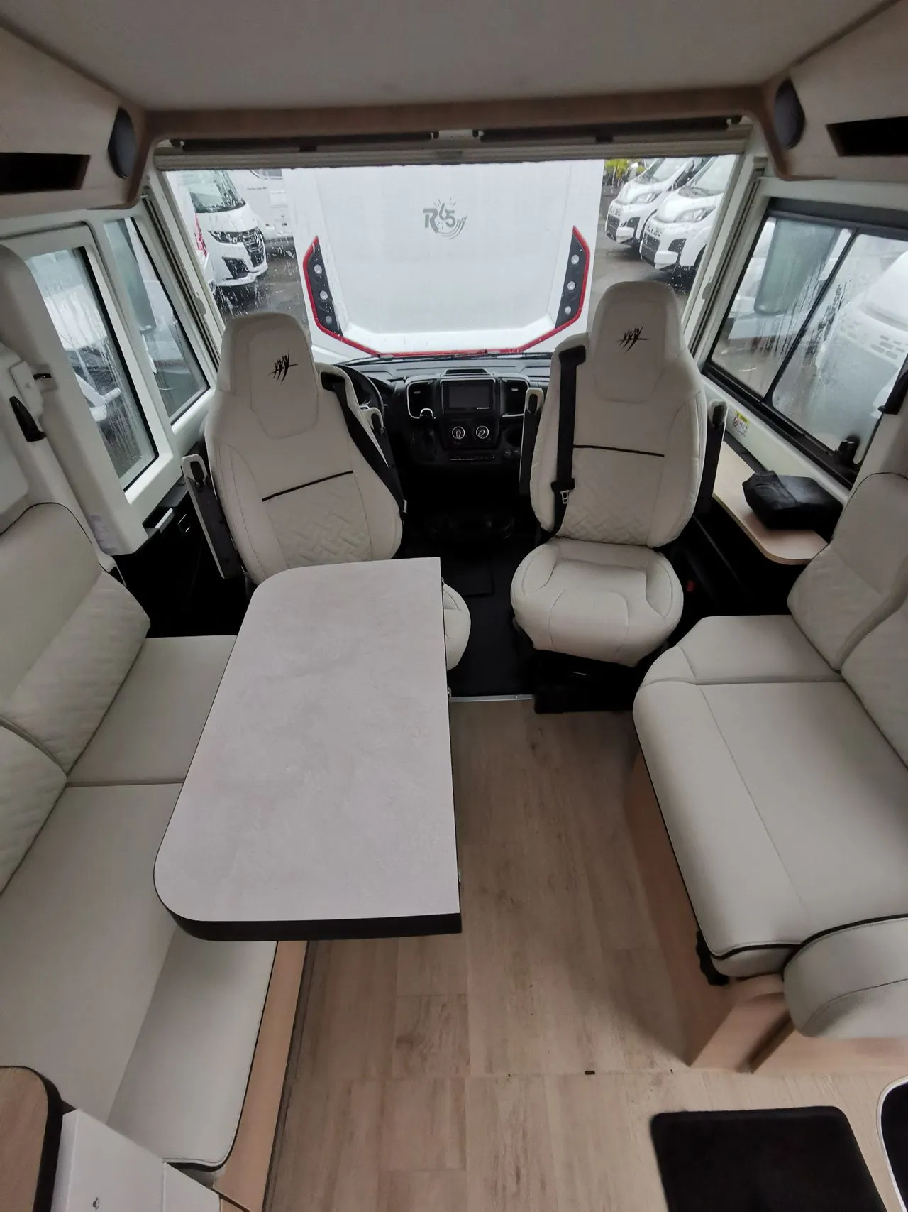 Camping-car - Rapido - 8066 DF - 2026