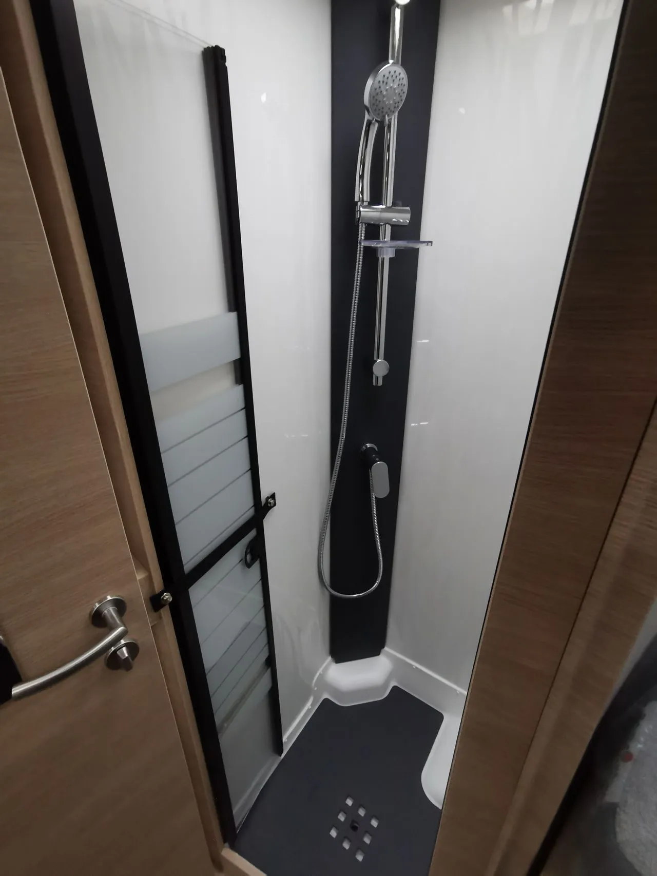 Camping-car - Rapido - 8066 DF - 2026