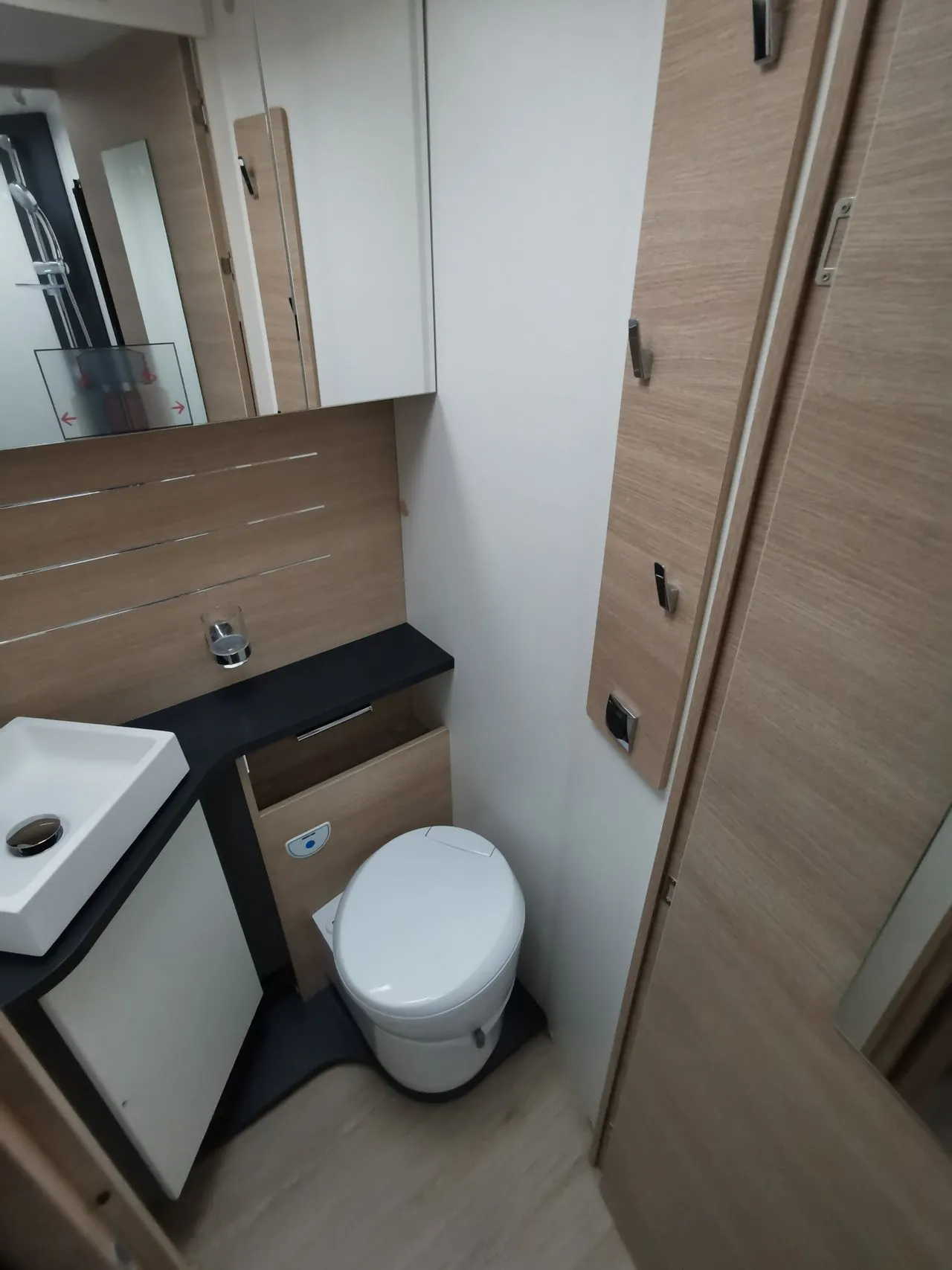 Camping-car - Rapido - 8066 DF - 2026