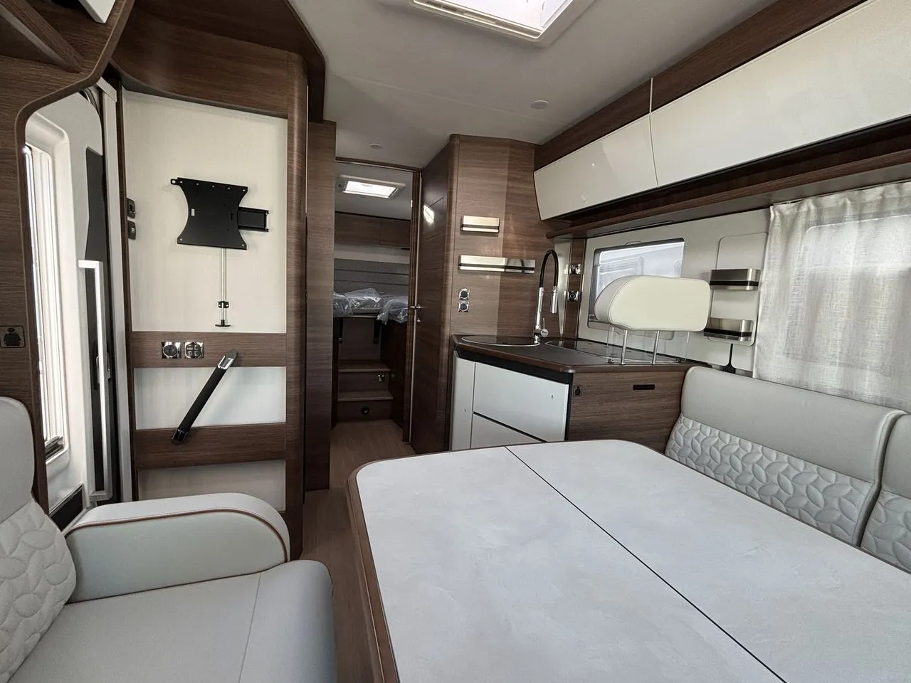 Camping-car - Rapido - 8066 DF - 2026