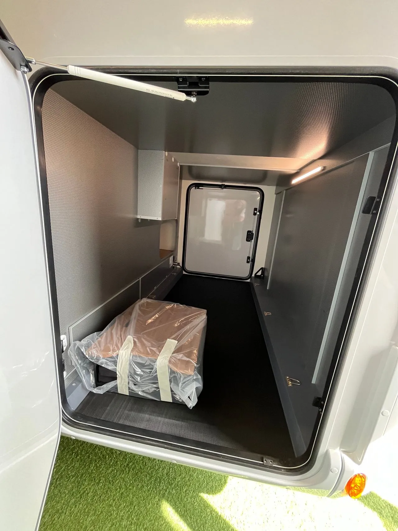 Camping-car - Rapido - 8066 DF - 2026