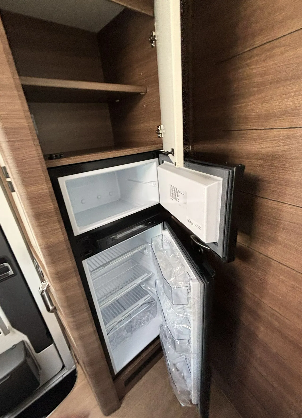 Camping-car - Rapido - 8066 DF - 2026