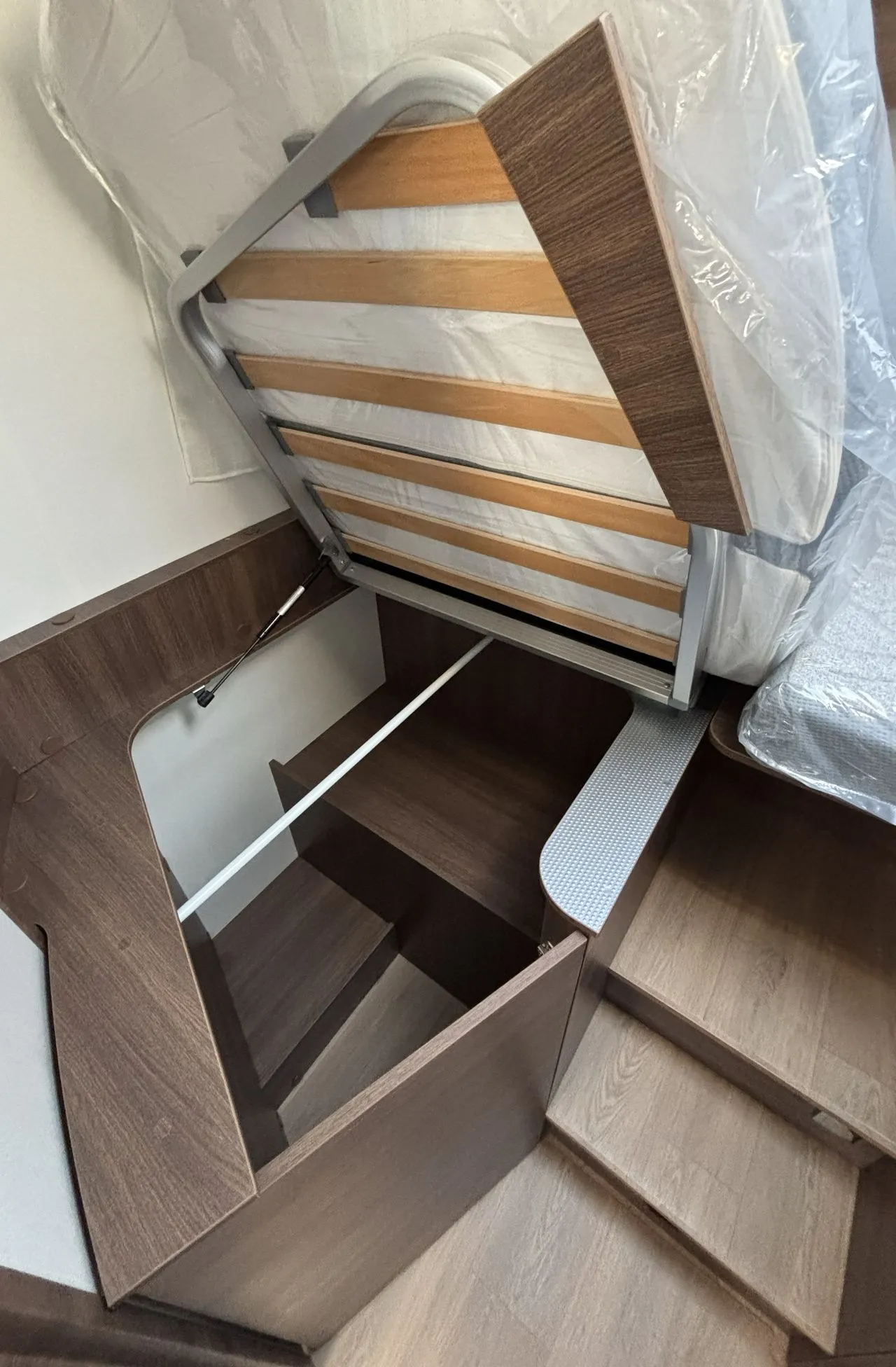 Camping-car - Rapido - 8066 DF - 2026