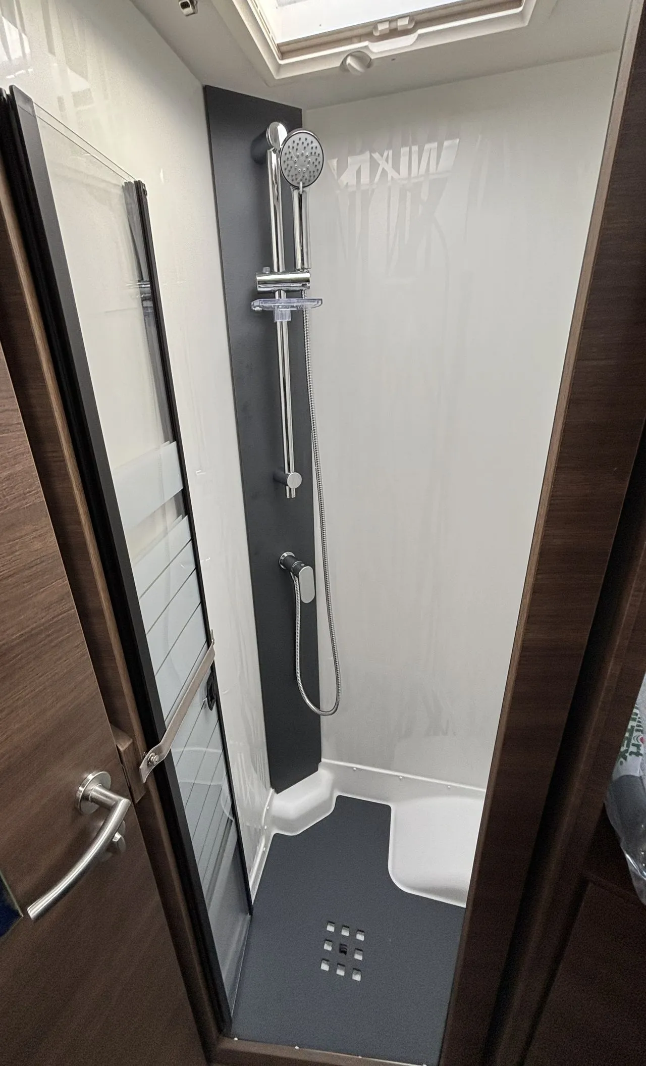 Camping-car - Rapido - 8066 DF - 2026