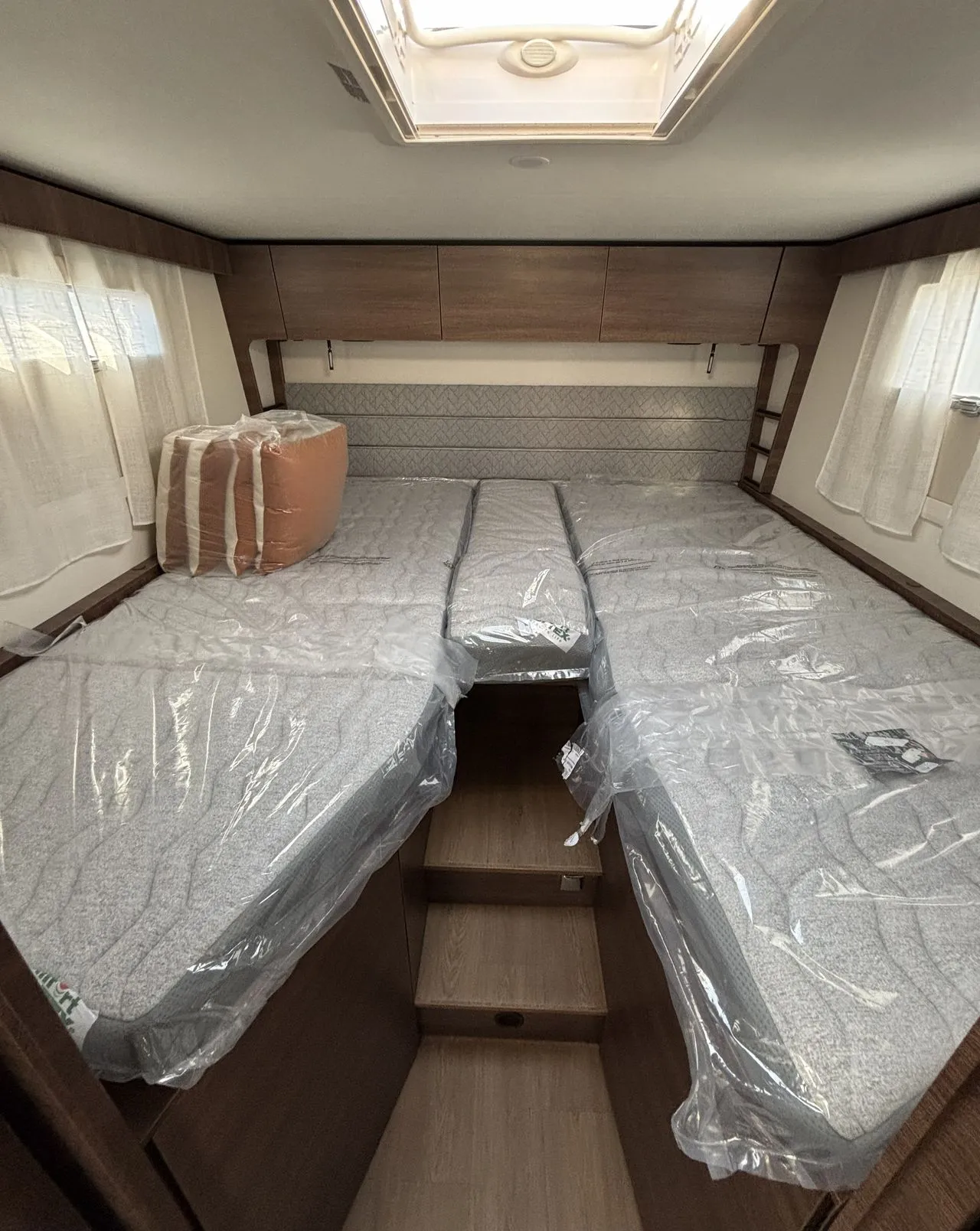 Camping-car - Rapido - 8066 DF - 2026