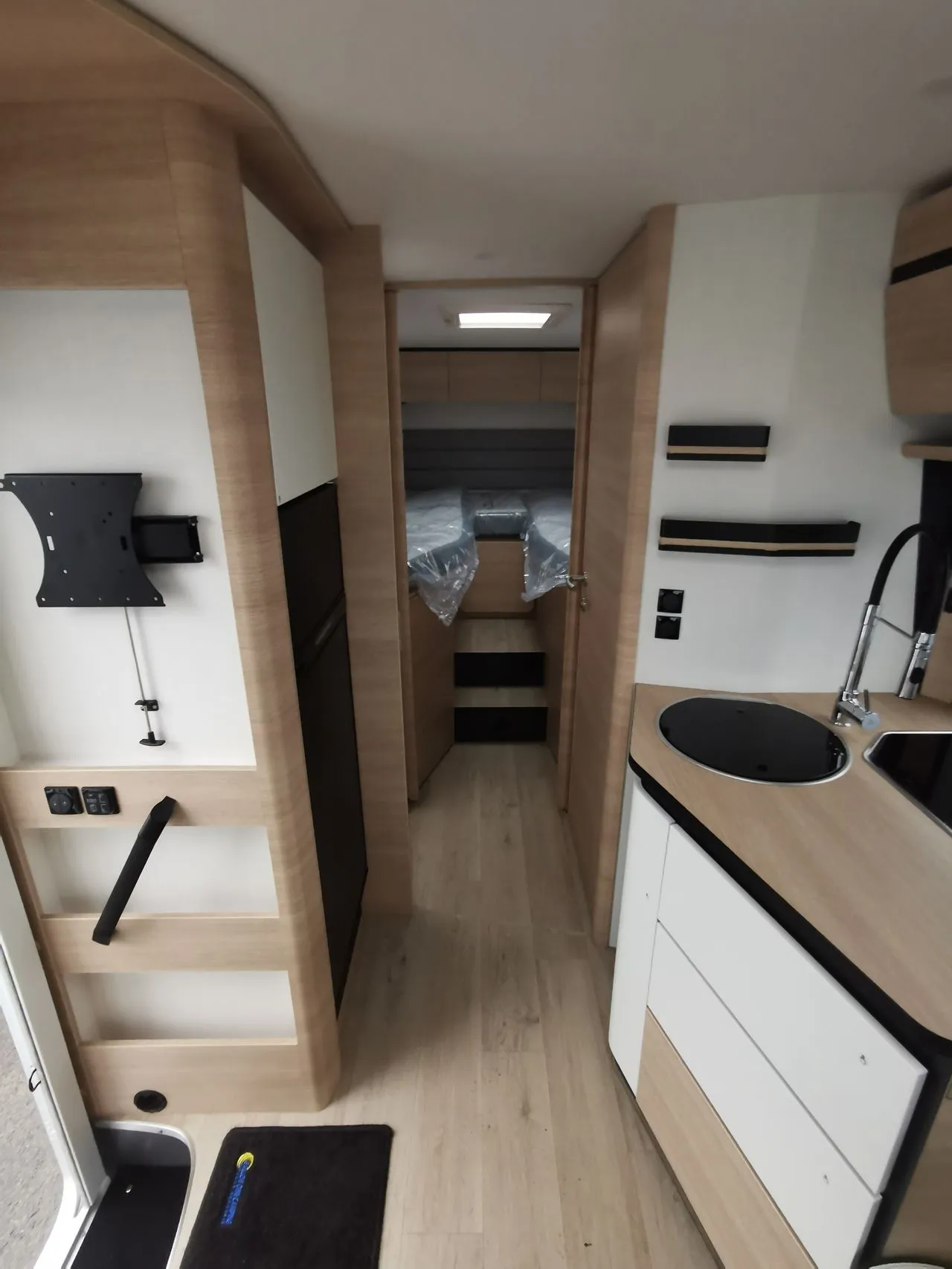 Camping-car - Rapido - 8066 DF - 2026