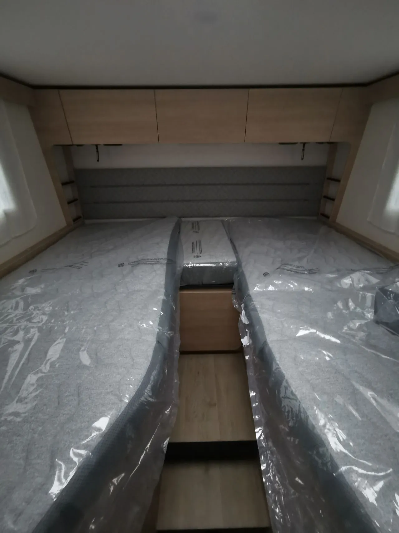 Camping-car - Rapido - 8066 DF - 2026