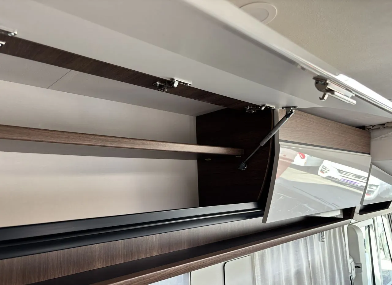 Camping-car - Rapido - 8066 DF - 2026