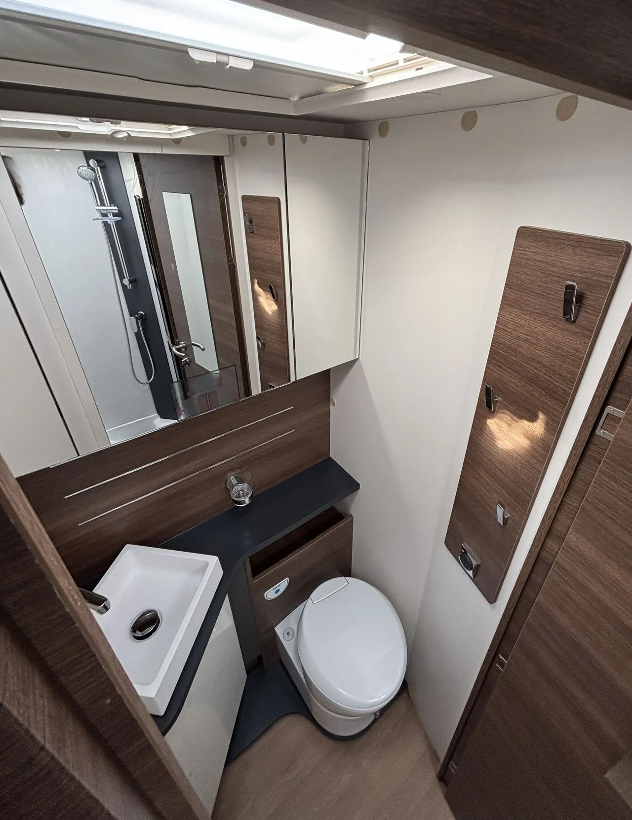 Camping-car - Rapido - 8066 DF - 2026