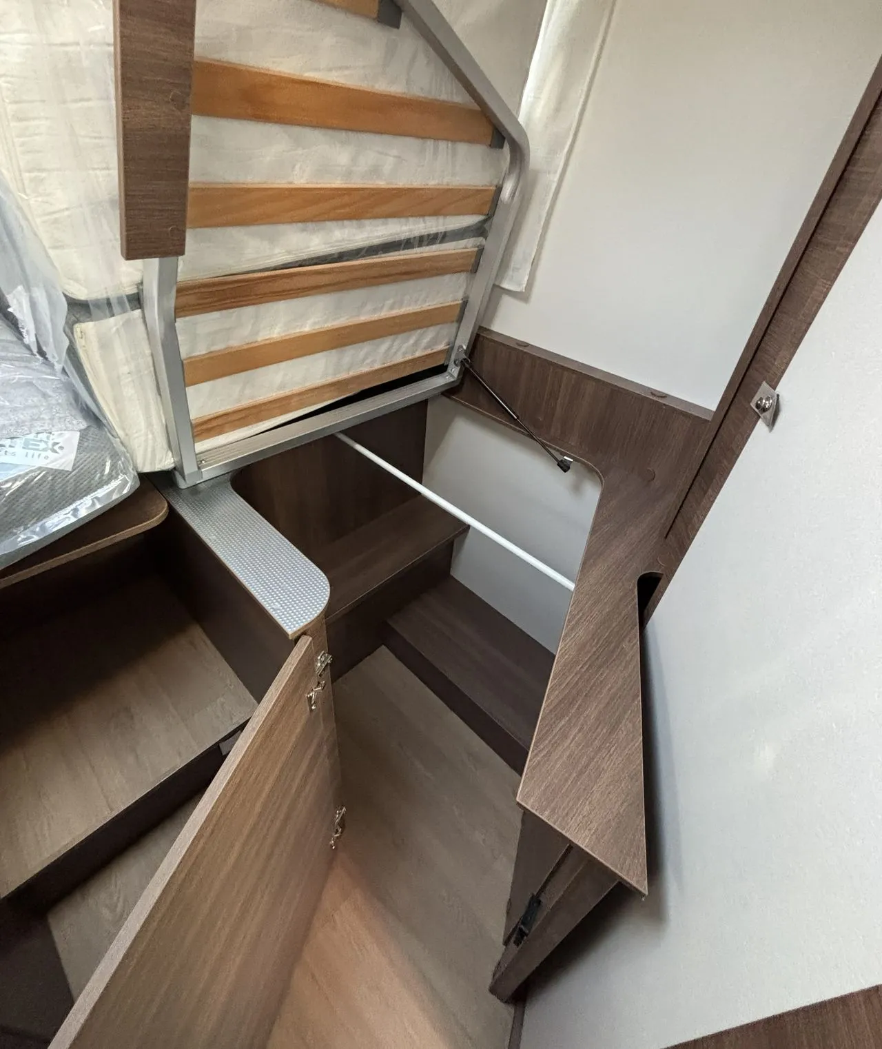 Camping-car - Rapido - 8066 DF - 2026