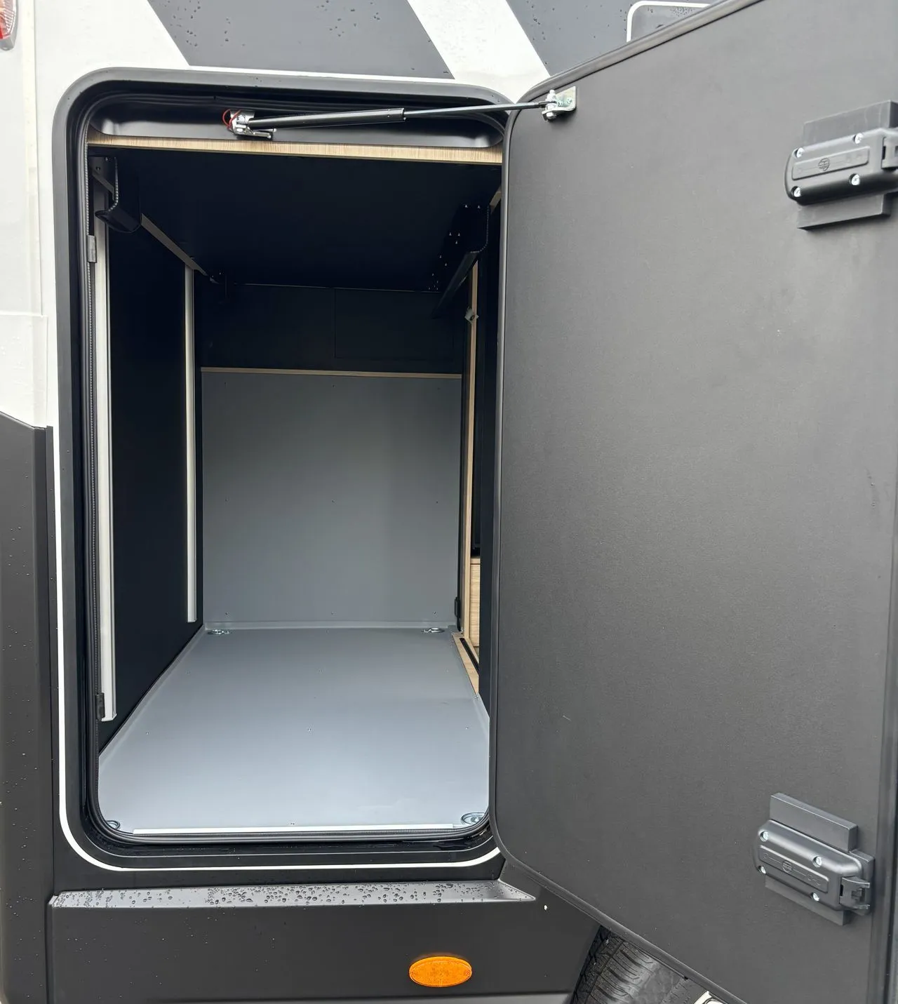 Camping-car - Challenger - X 250 OPEN EDITION - Maxi Salon + taille fourgon - 2026