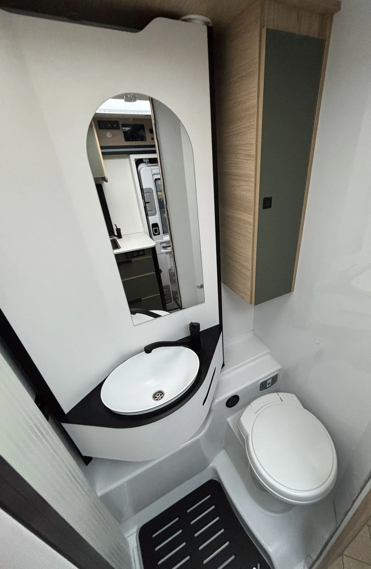 Camping-car - Challenger - X 250 OPEN EDITION - Maxi Salon + taille fourgon - 2026